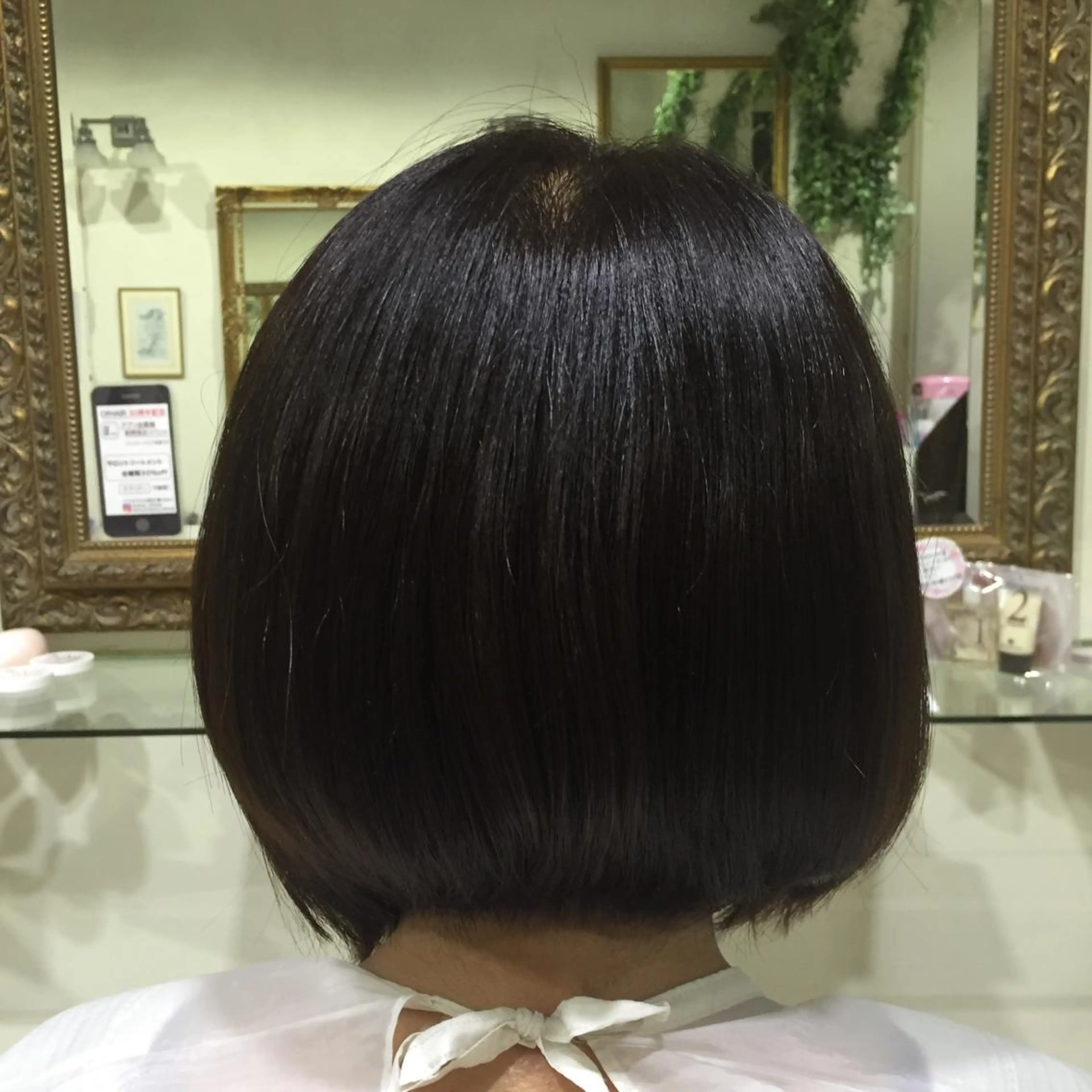 ショート オブヘアー宮崎台店所属・み ゆきのマツエク・マツパデザイン