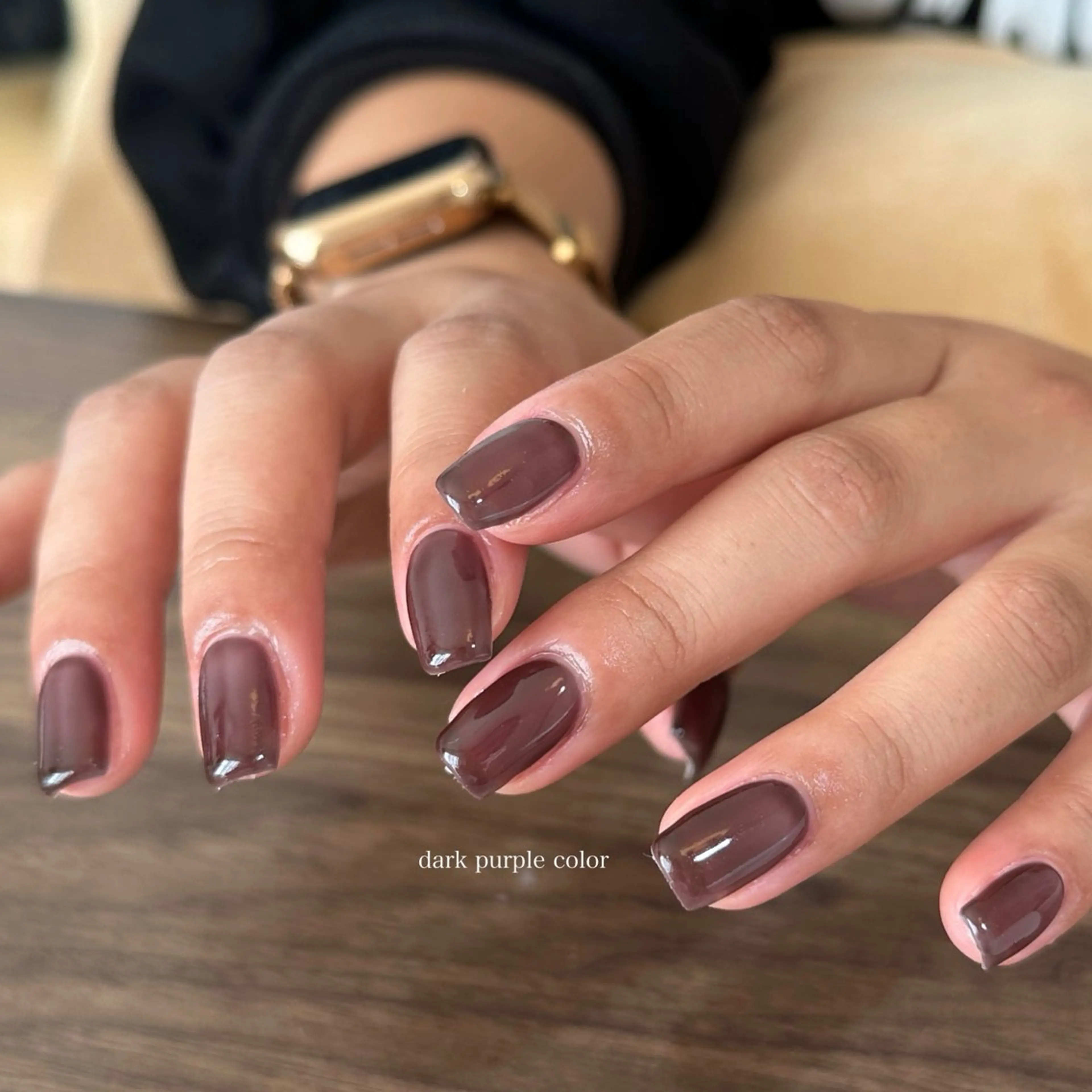 ネイル ハンドネイル mio _POHEURのネイルデザイン