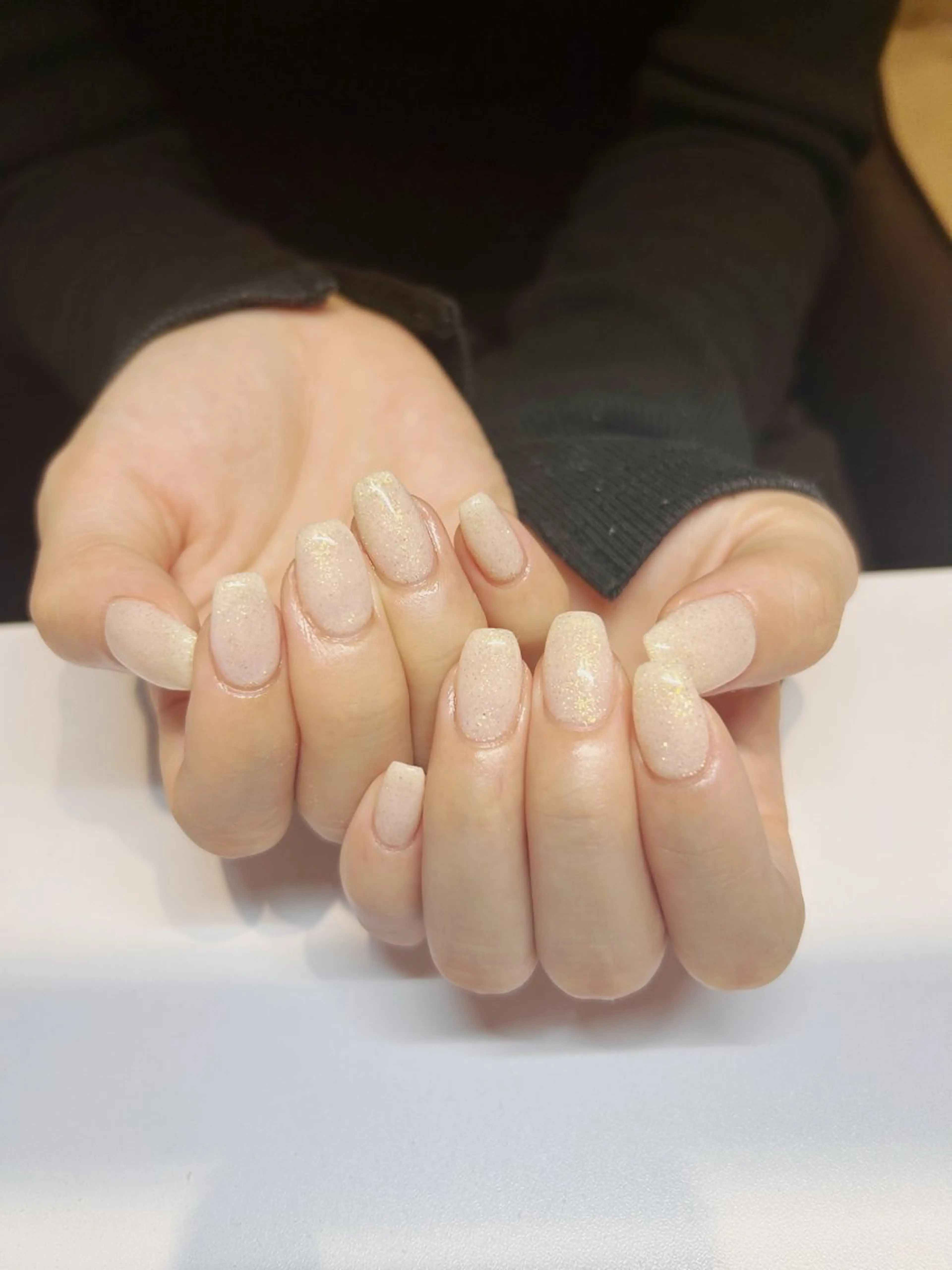 ネイル GO TODAY SHAiRE SALON mico店所属・SHIHO🎀原宿 表参道/パラジェルのネイルデザイン