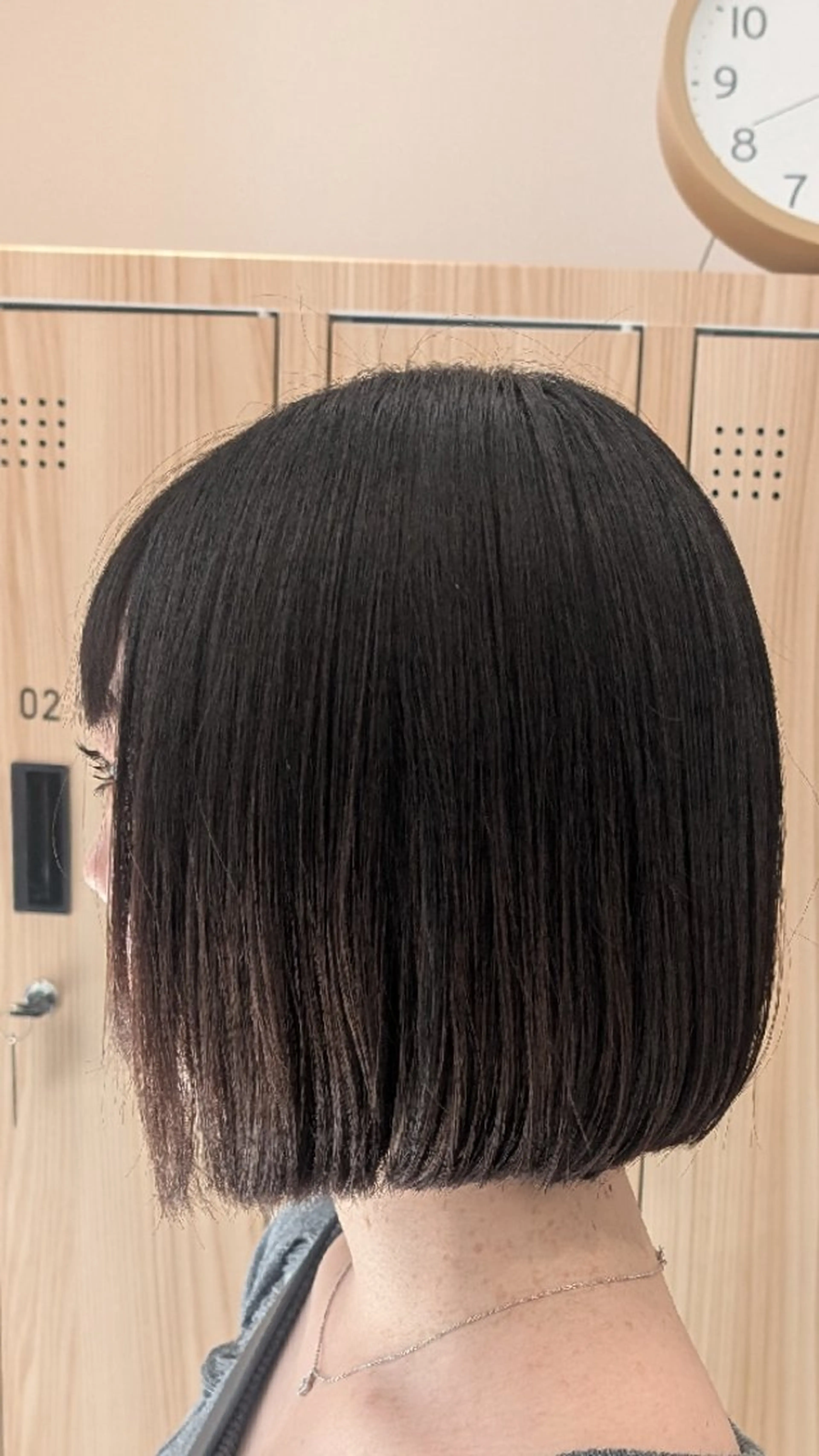 ショート カット 田端みおと🐱 SoZoBridgeのヘアスタイル