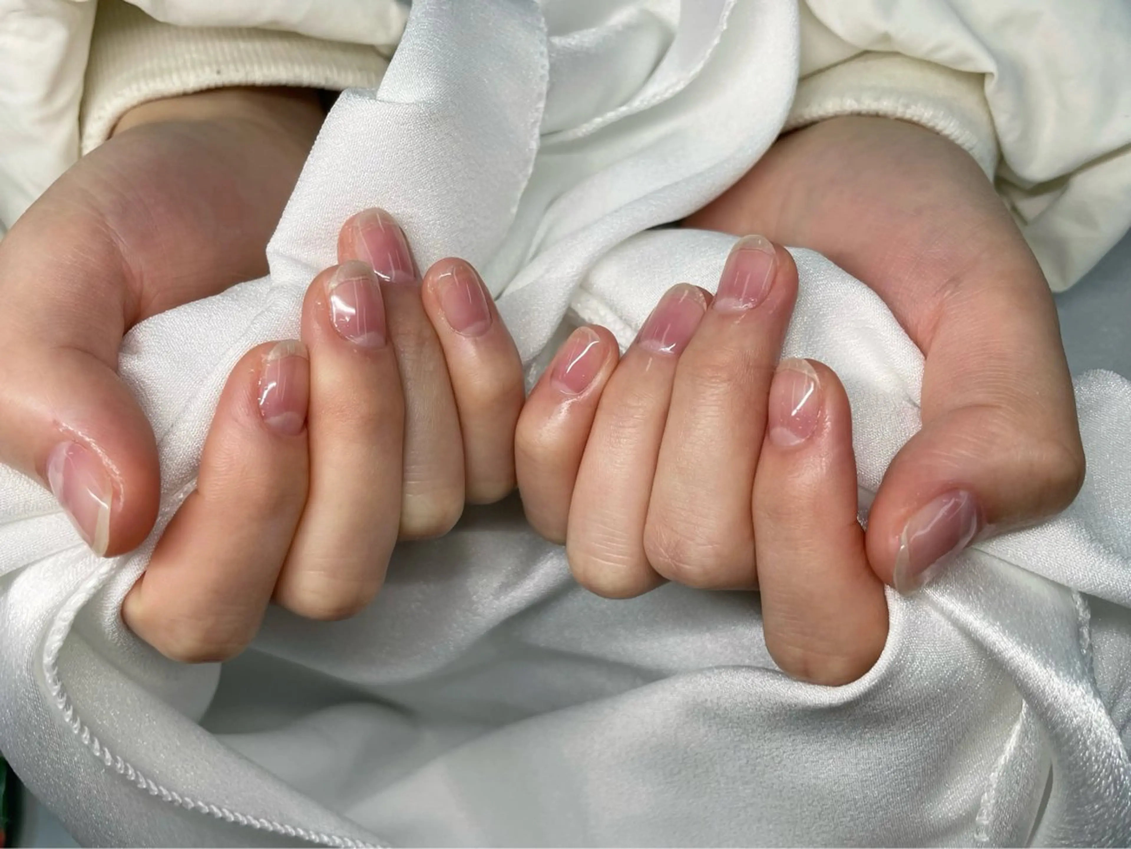 ネイル チャン チャンのネイルデザイン