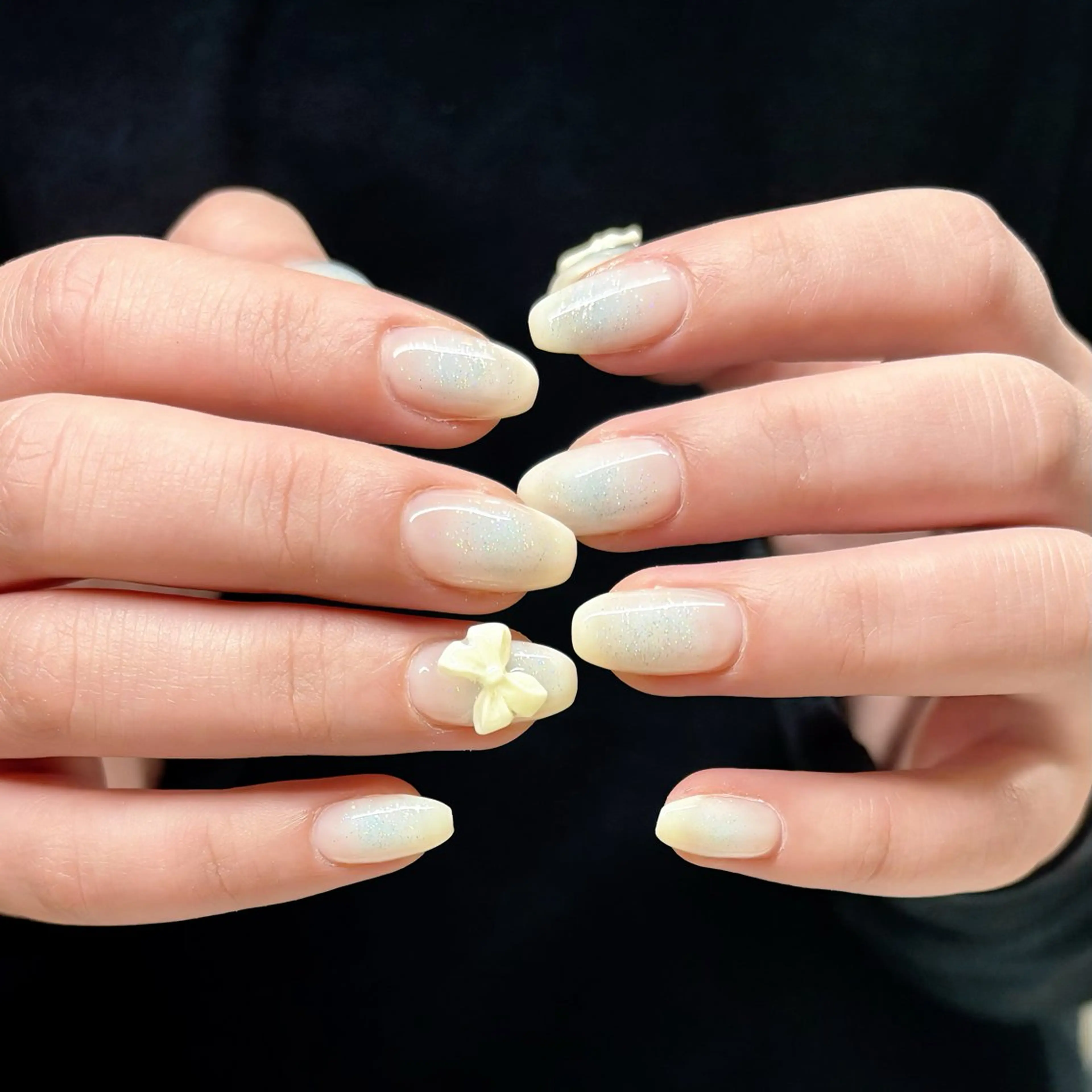 ネイル ハンドネイル 🫧OPELIA NAIL渋谷🫧のネイルデザイン