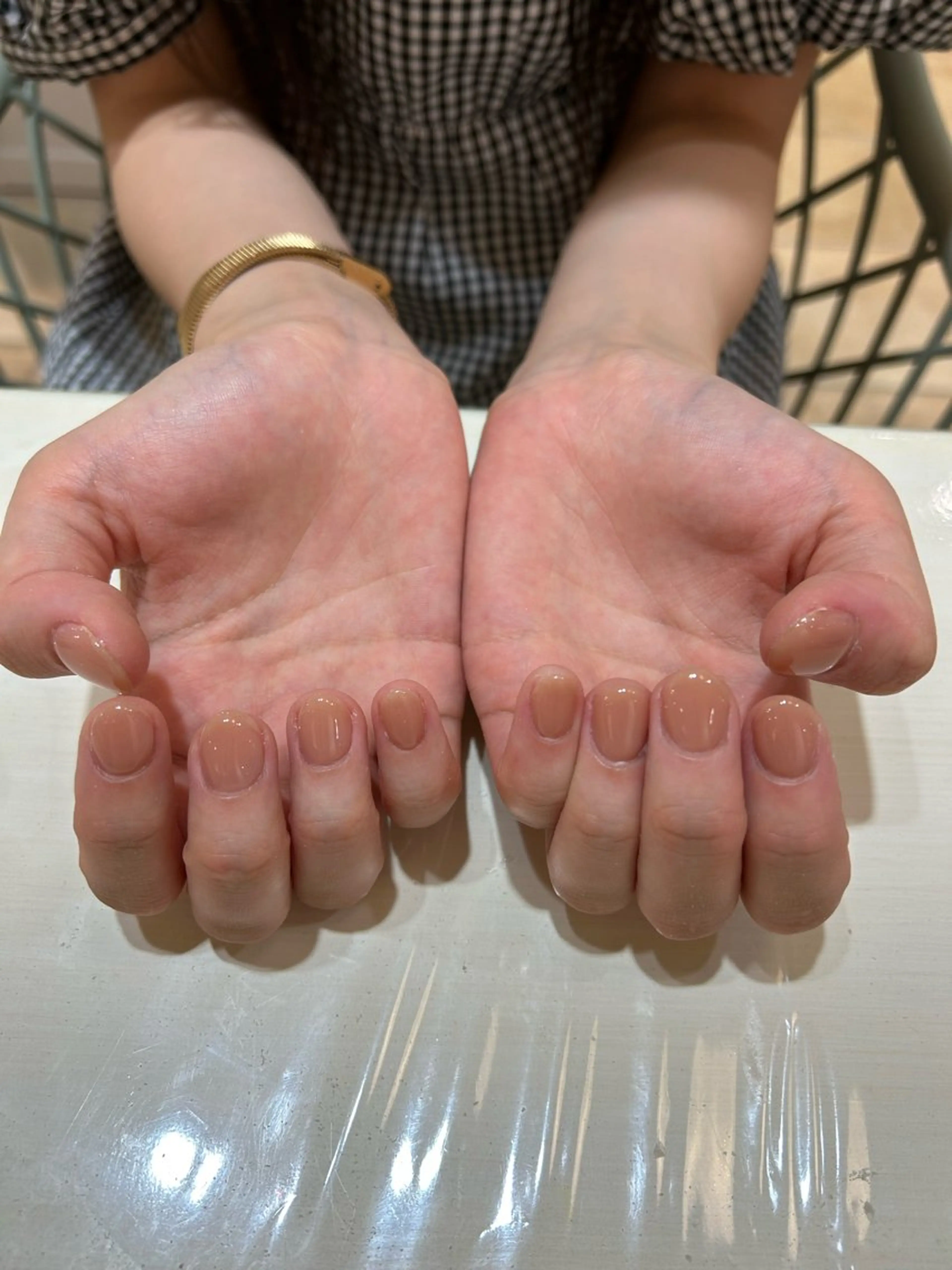 ネイル pool SHIBATAのネイルデザイン