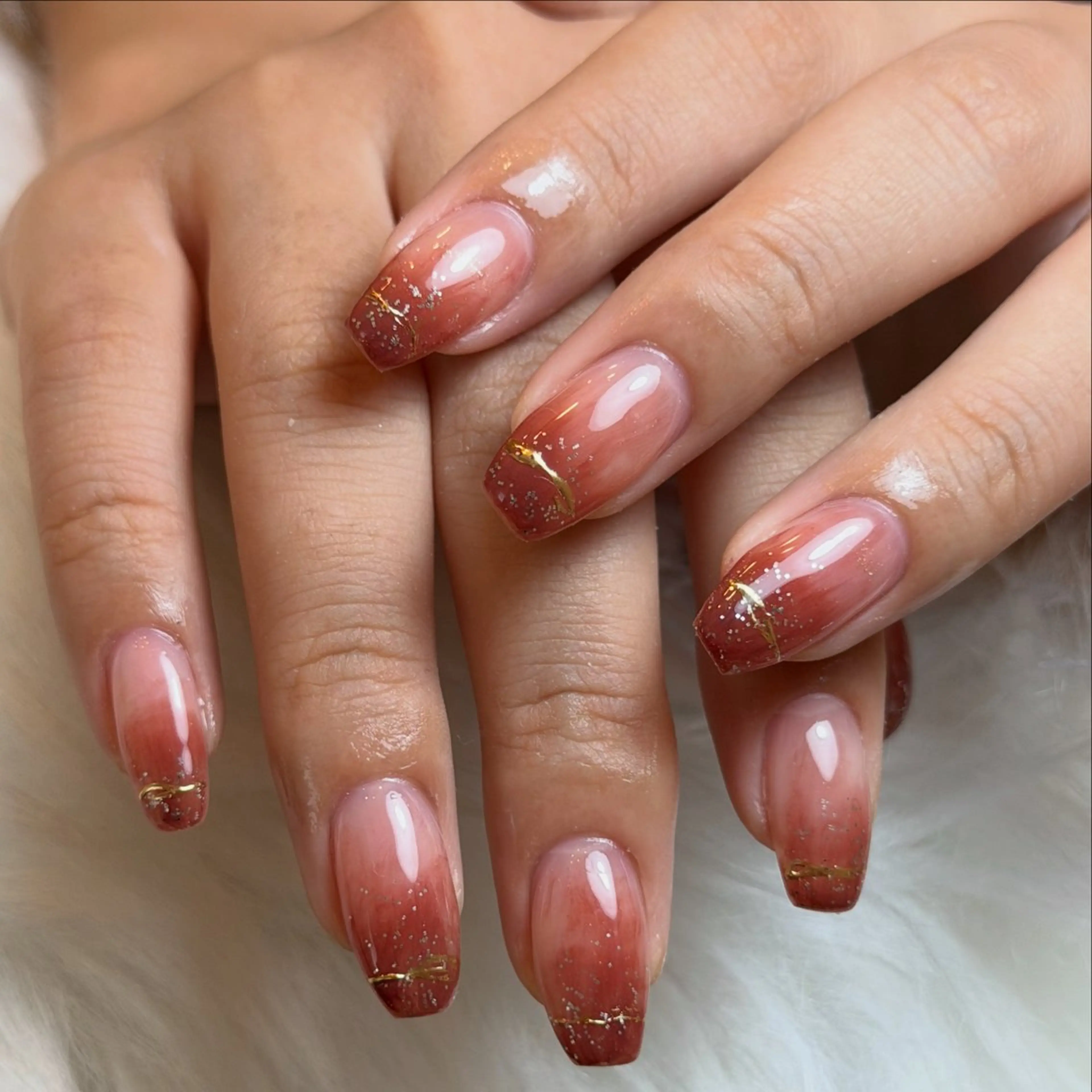 ネイル AYURAnailstudio所属・AYURAnail 中島店のネイルデザイン