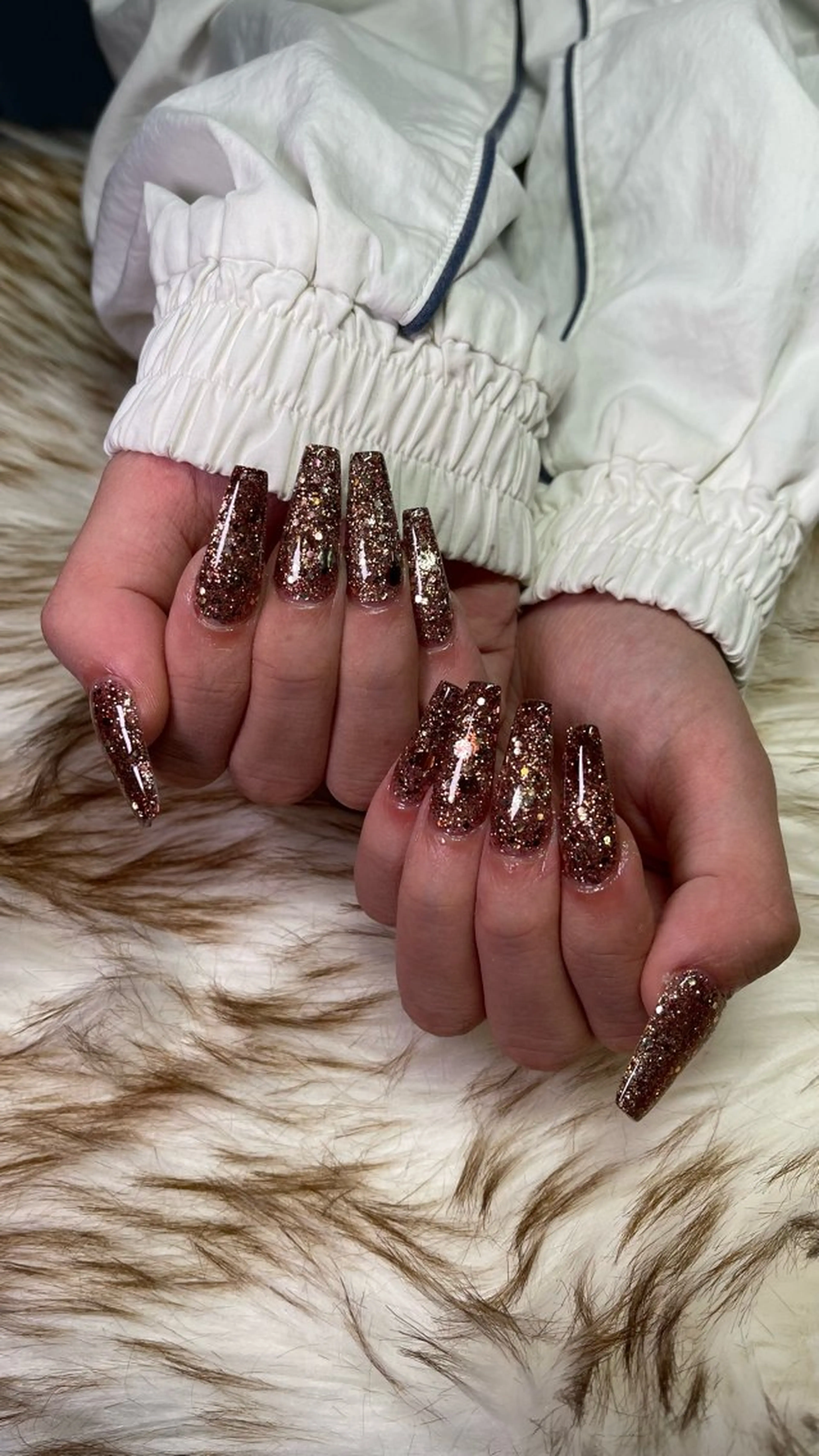 ネイル NAIL FOCUS Lisaのネイルデザイン