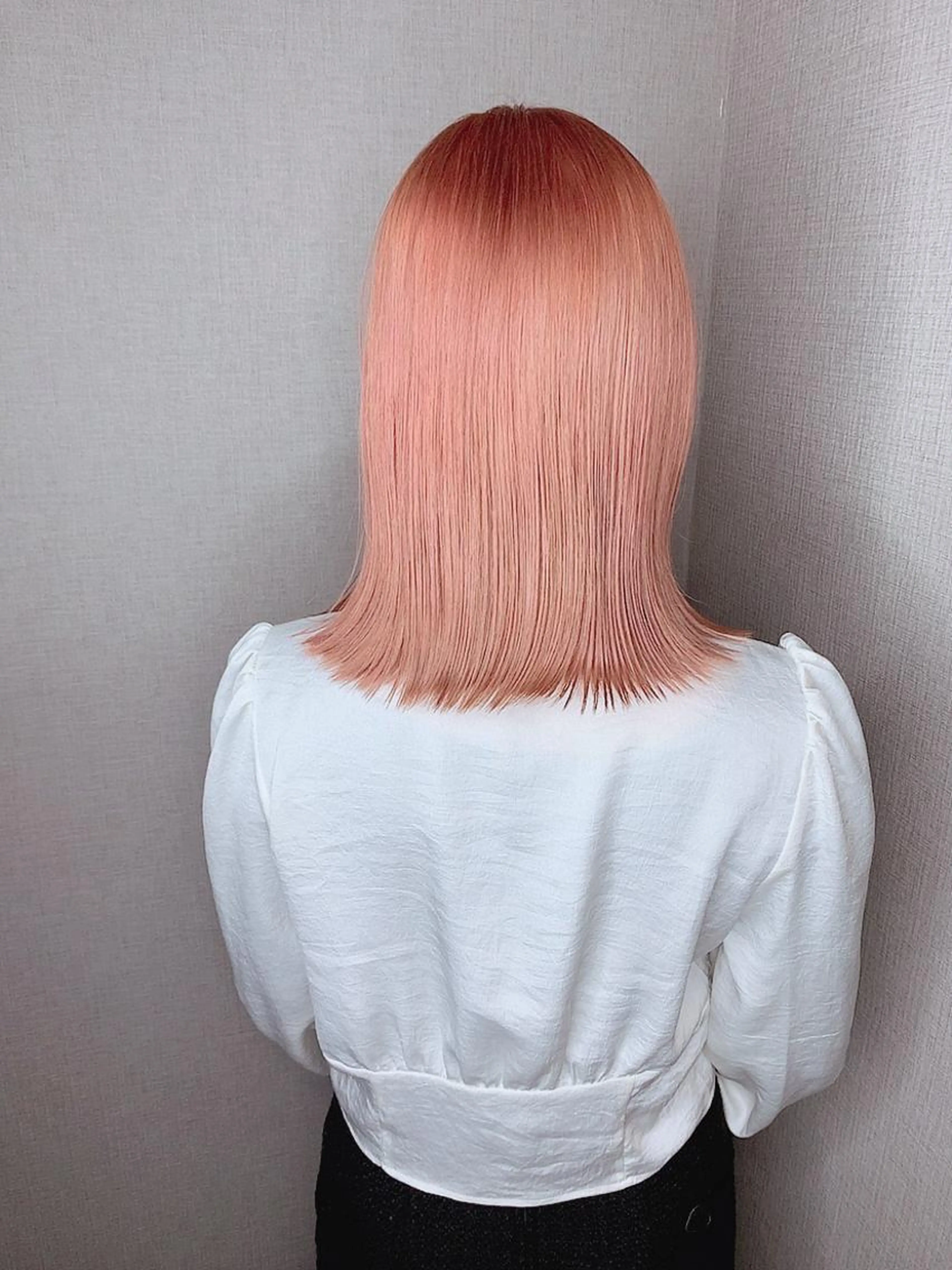 💘カット¥3000の写真