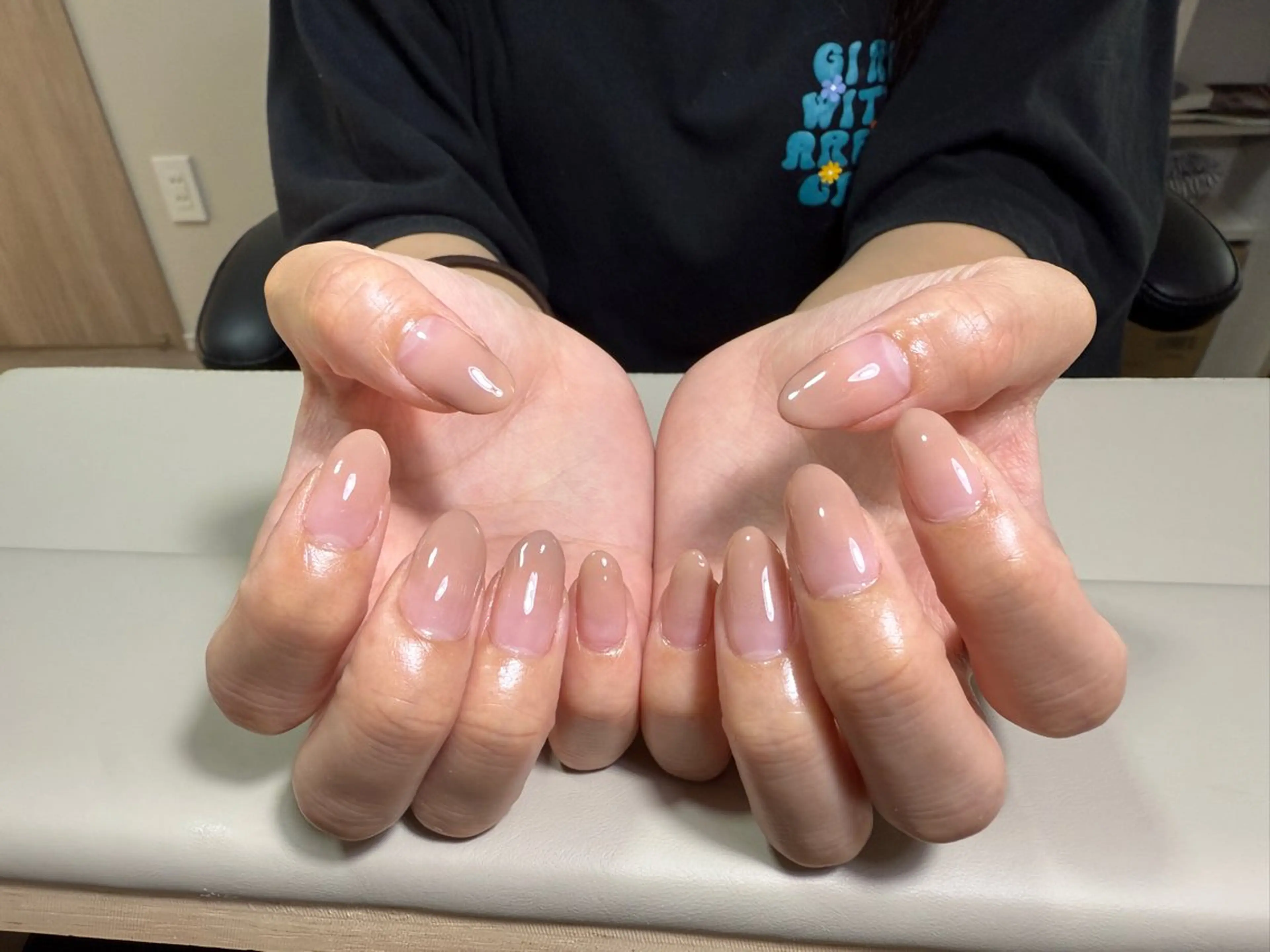 ネイル ハンドネイル 💕 coco nailのネイルデザイン