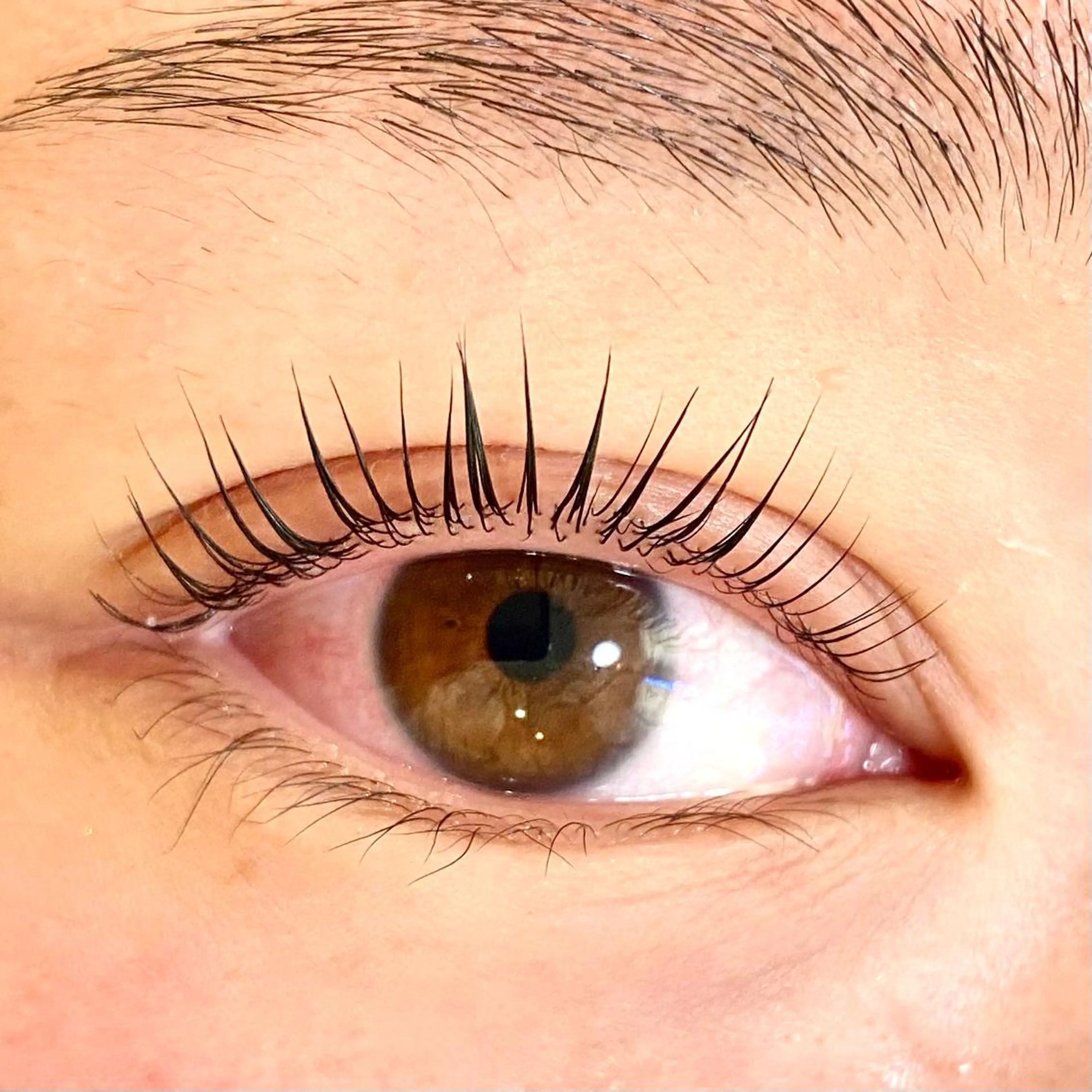 マツエク・マツパ まつげパーマ ciel eyes所属・Le　ciel eyes　森本のマツエク・マツパデザイン
