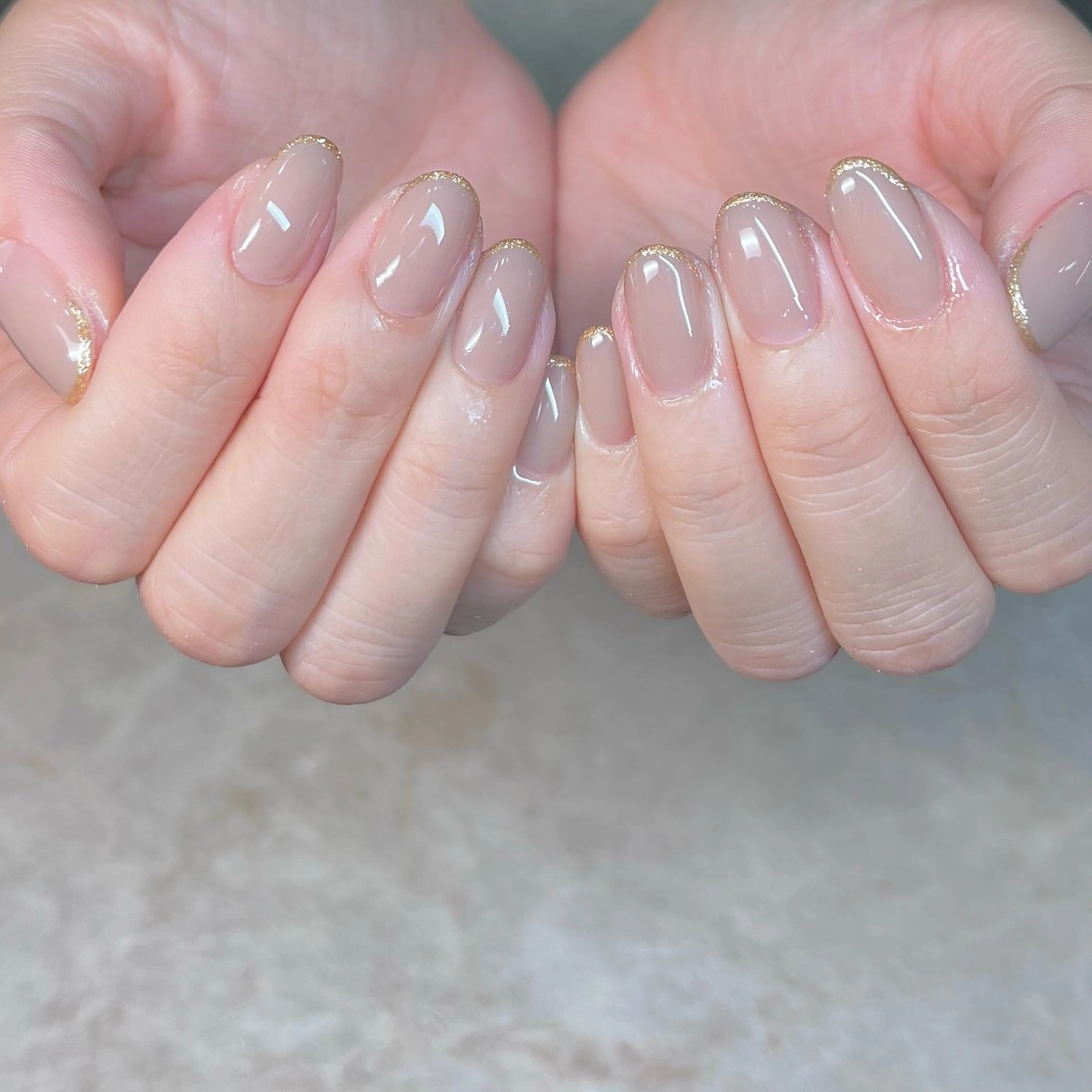 ネイル maison de NALIのネイルデザイン