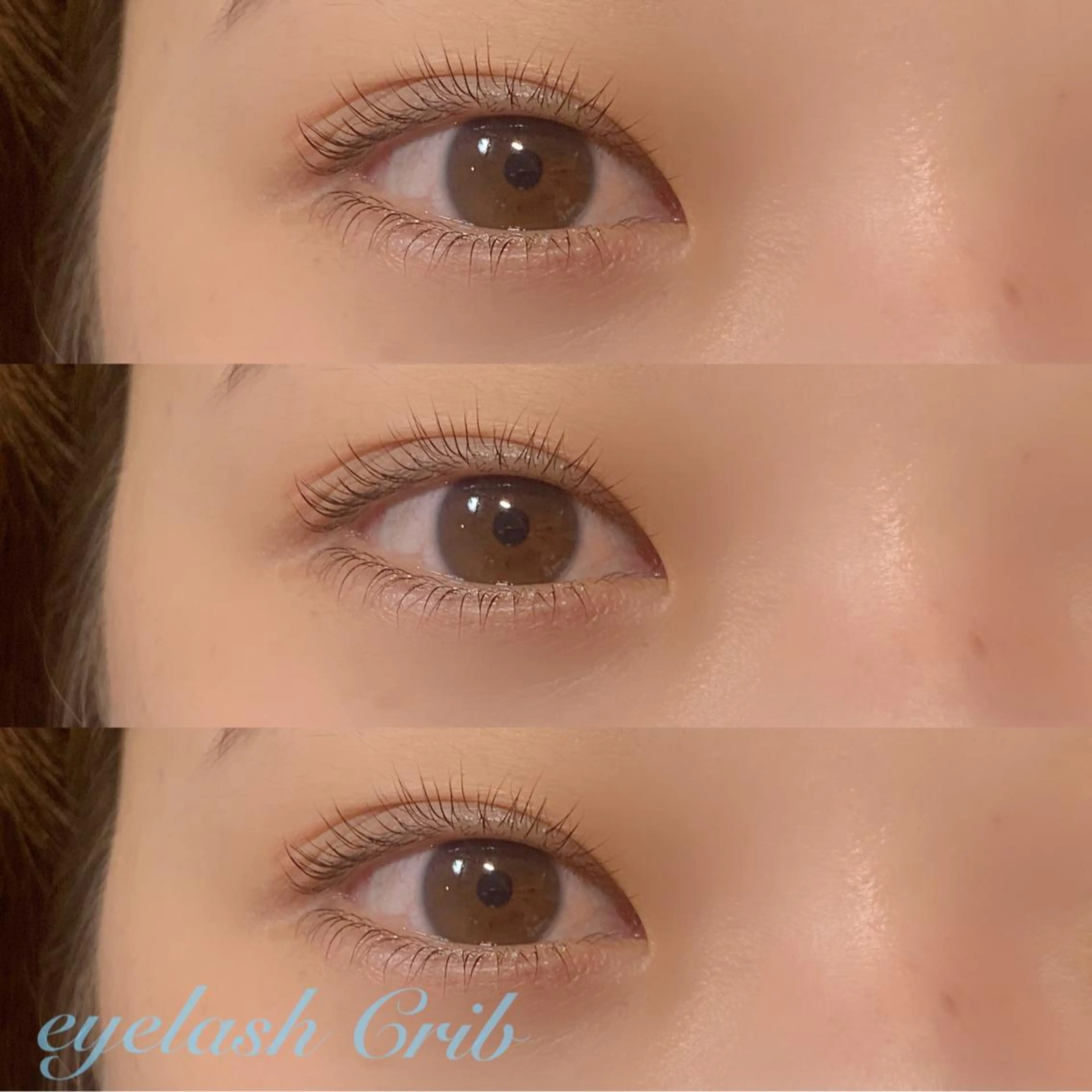 マツエク・マツパ mavie eyelashのマツエク・マツパデザイン