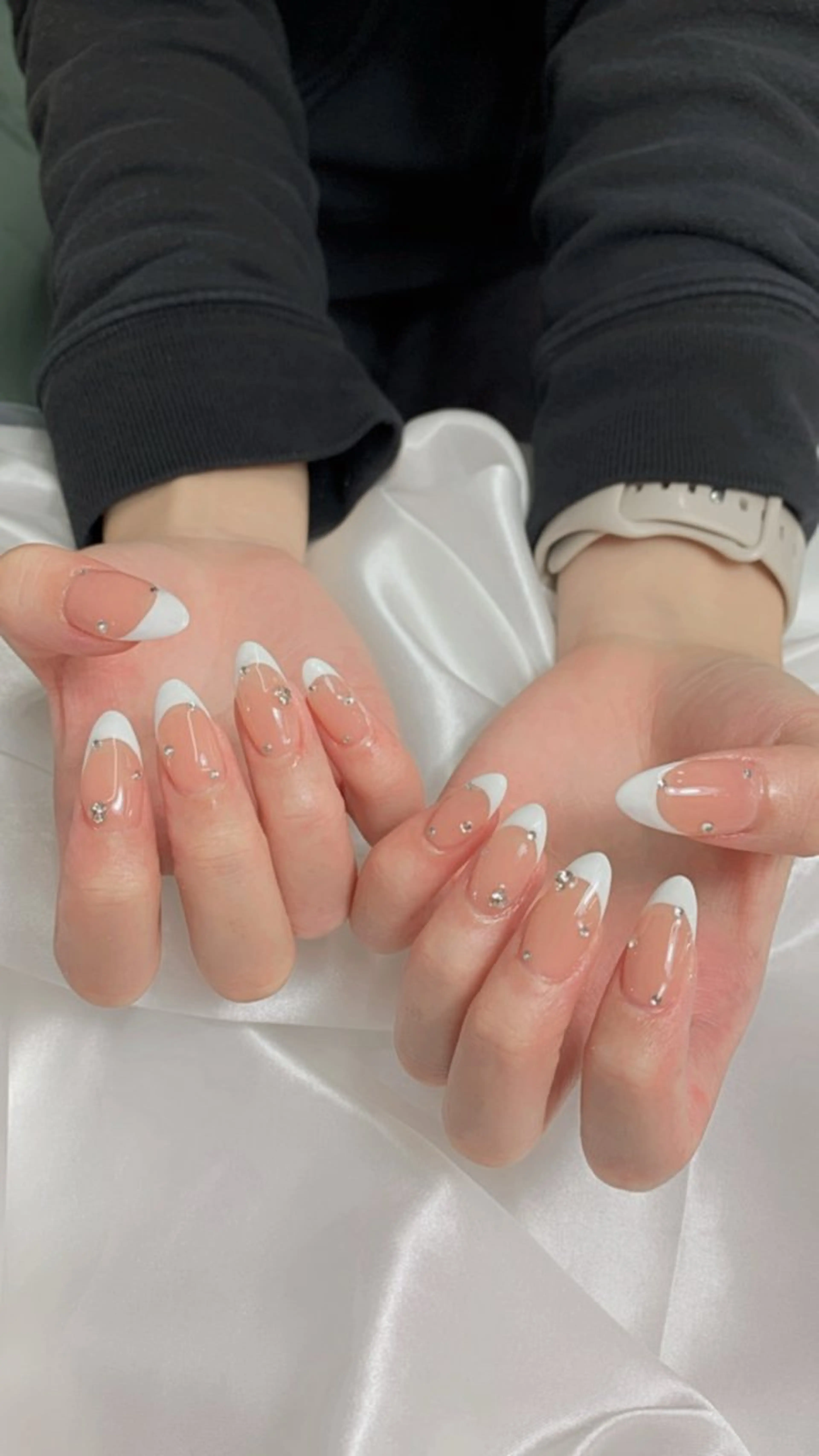 ネイル ハンドネイル MOCHI NAIL 川越東口のネイルデザイン