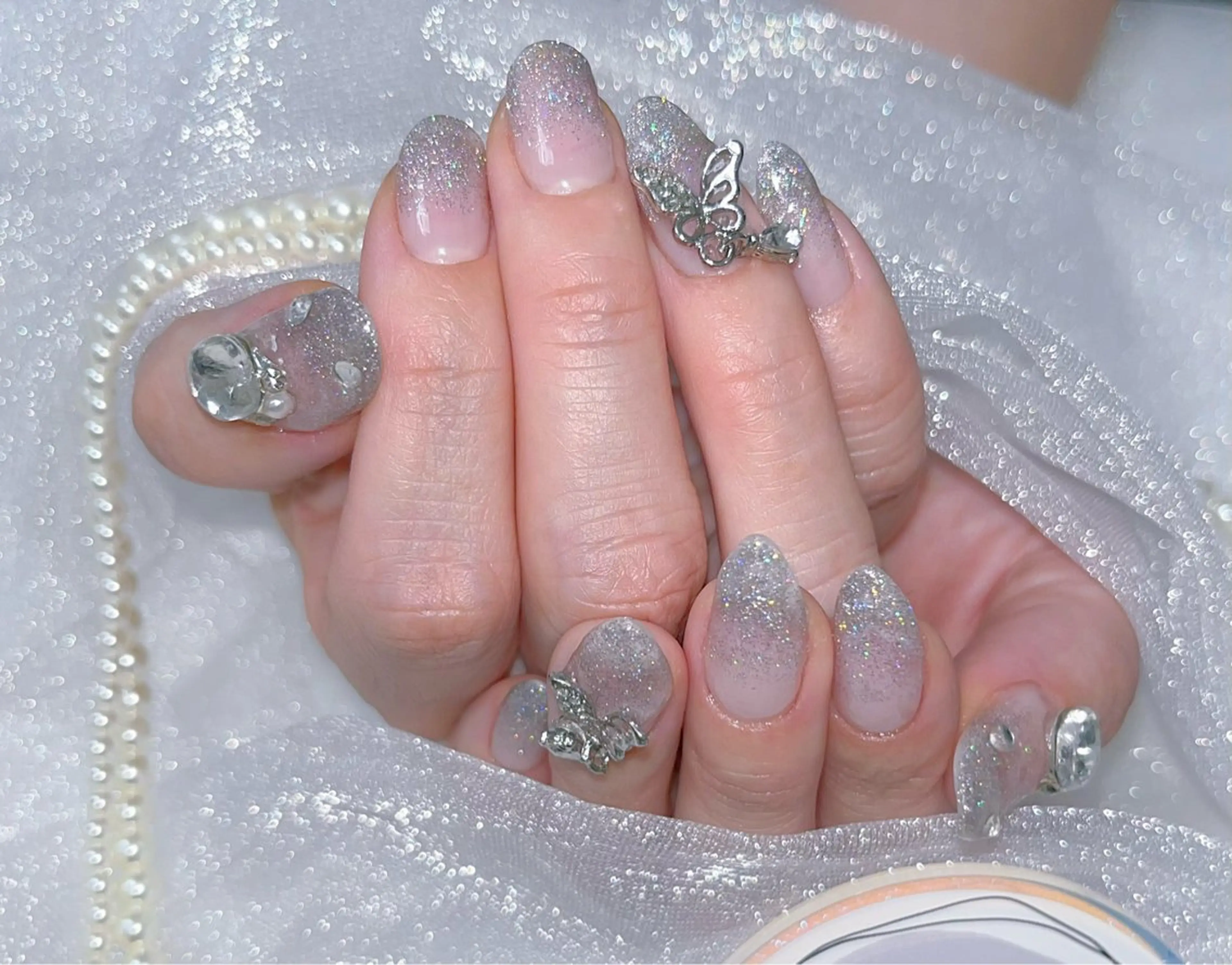 ネイル ハンドネイル kairi Toyvenailのネイルデザイン