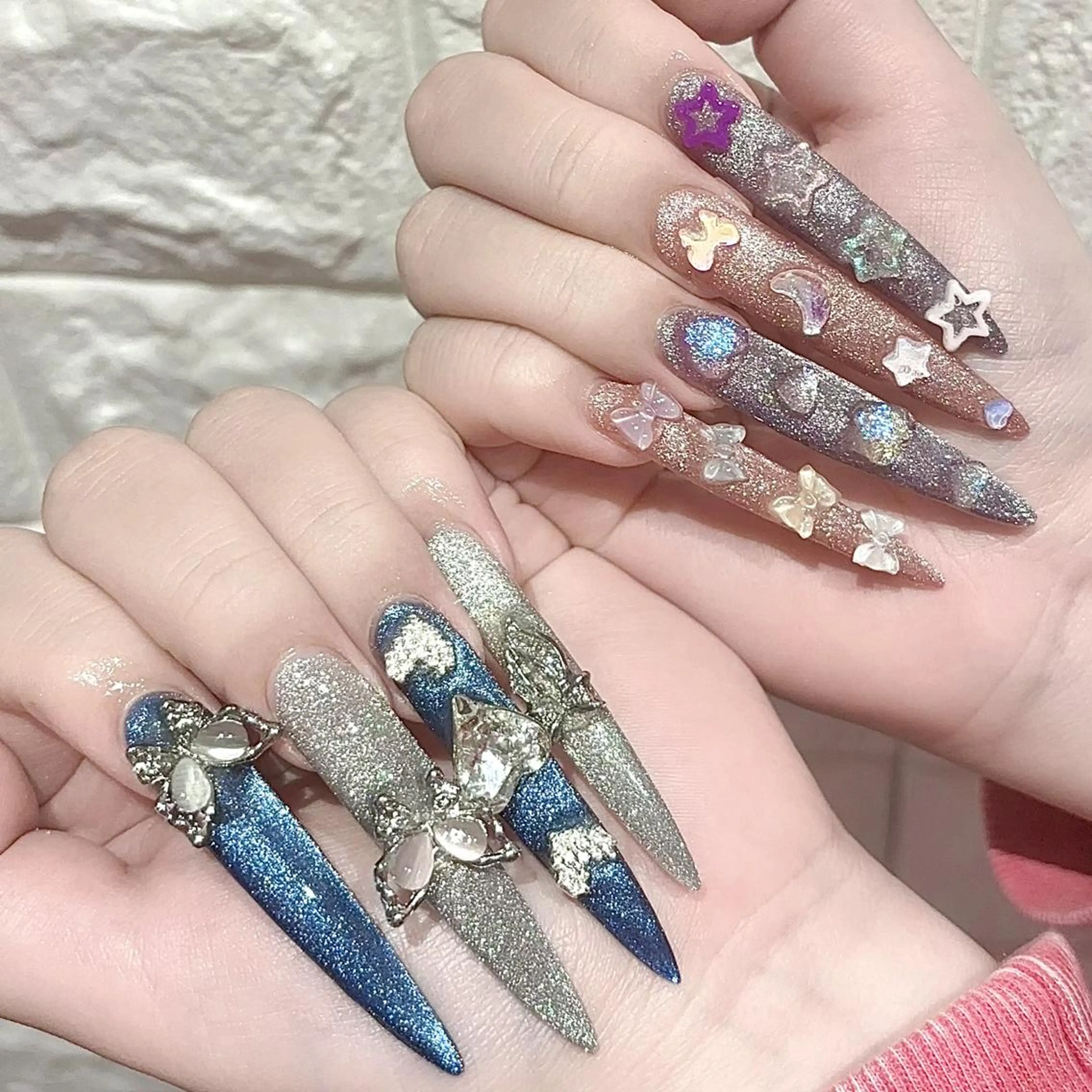 ネイル ネイリスト ココのネイルデザイン
