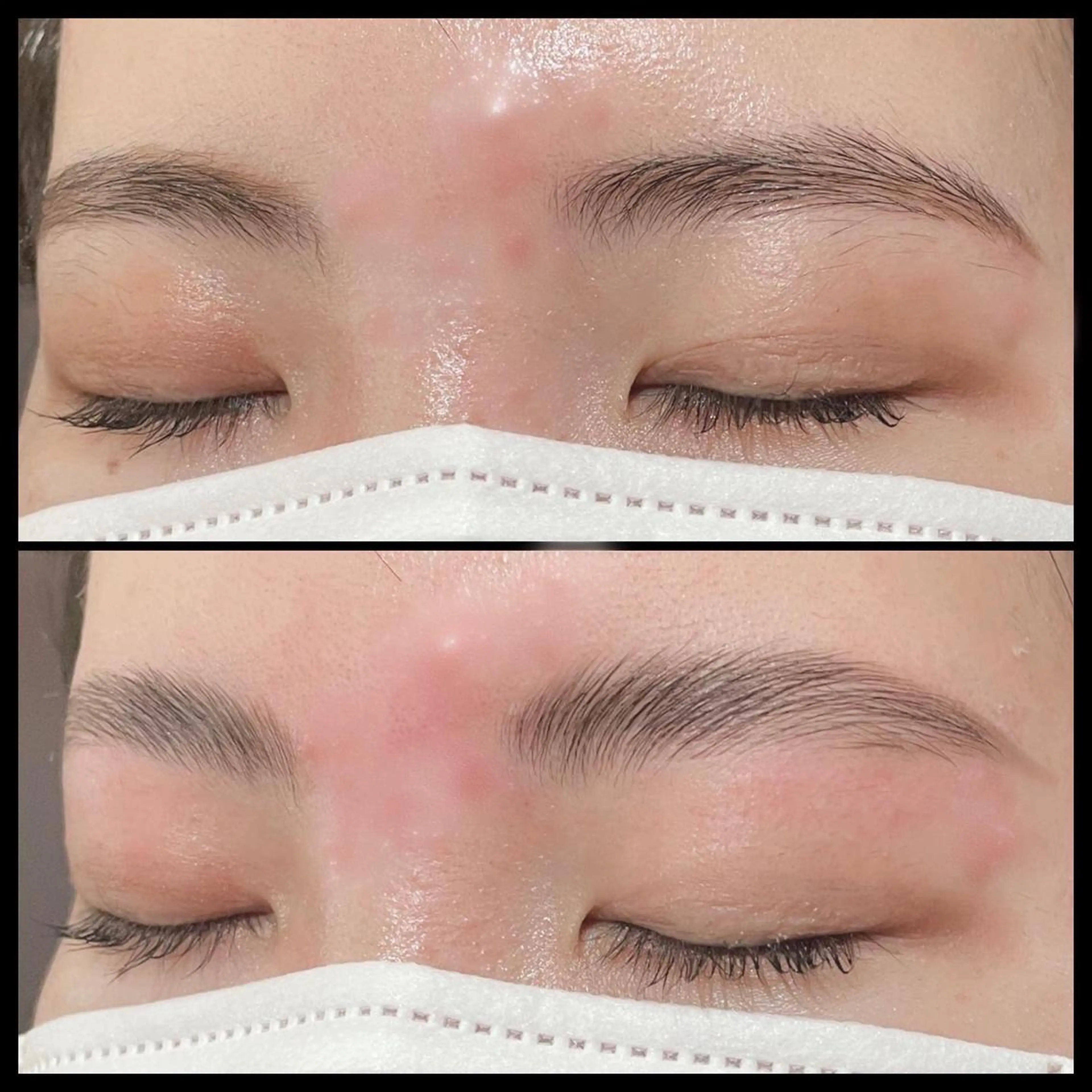 eyelash  salon meme'所属・齋藤 友美のマツエク・マツパデザイン