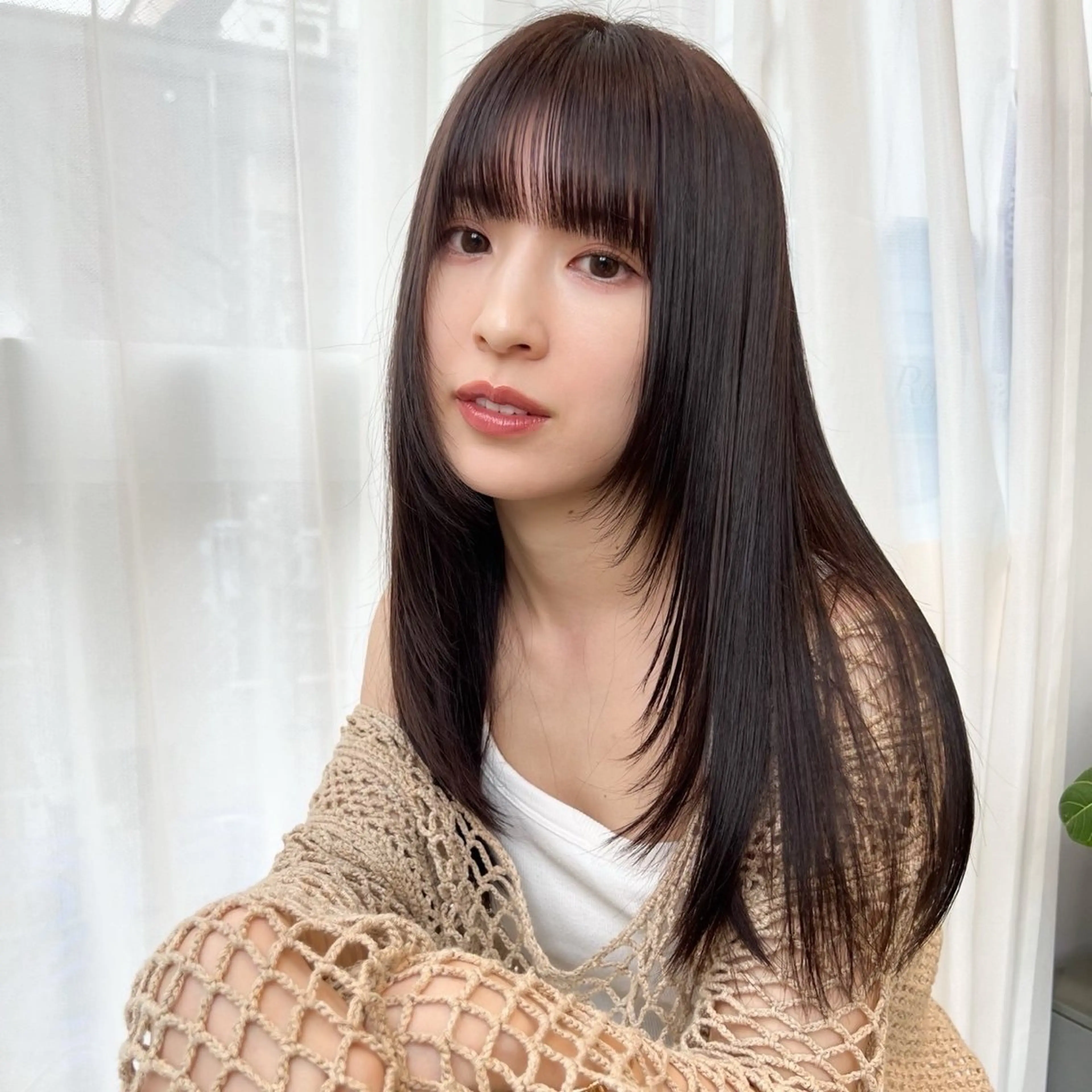 💎ワンカラー➕‎バイカルテトリートメントorヘアテンダーの写真