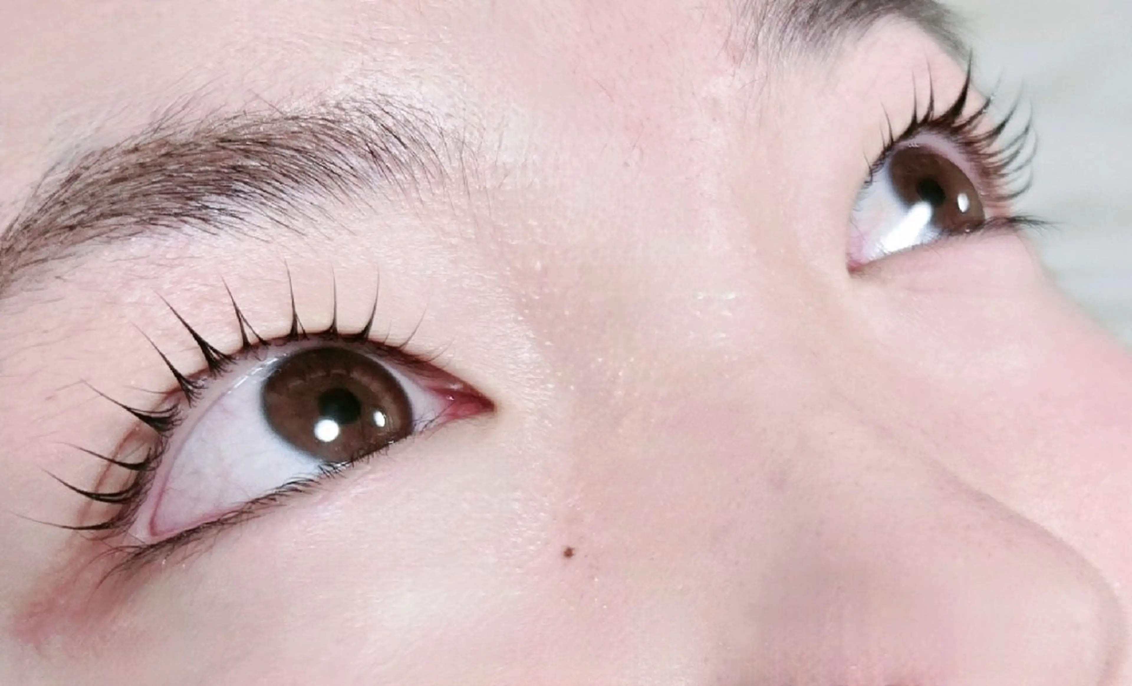 マツエク・マツパ マツパ EyelashSalon chel所属・新越谷駅徒歩１分❇️ Salon　chelのマツエク・マツパデザイン