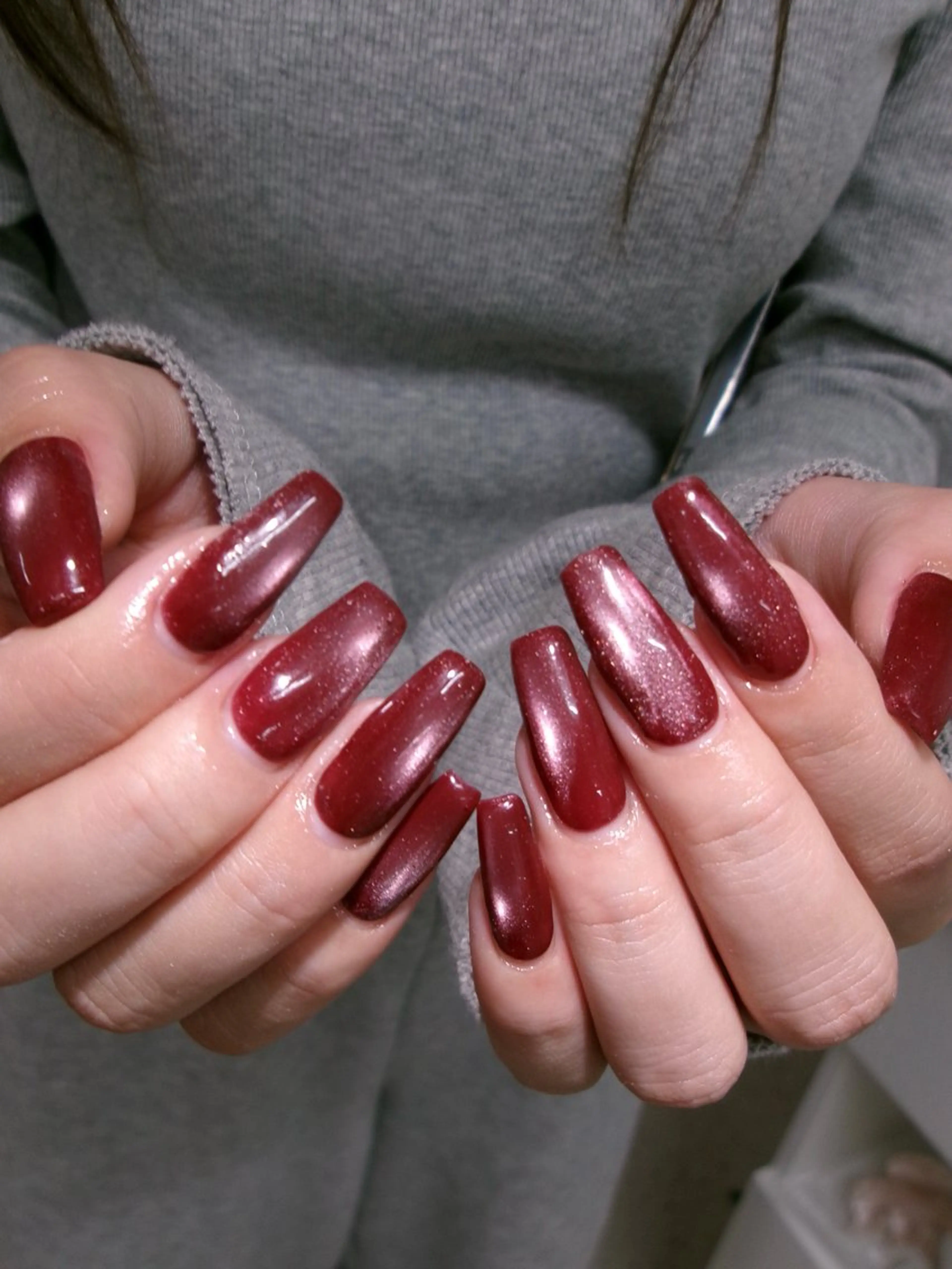 ネイル ハンドネイル Siinail🪄 kanaのその他イメージ