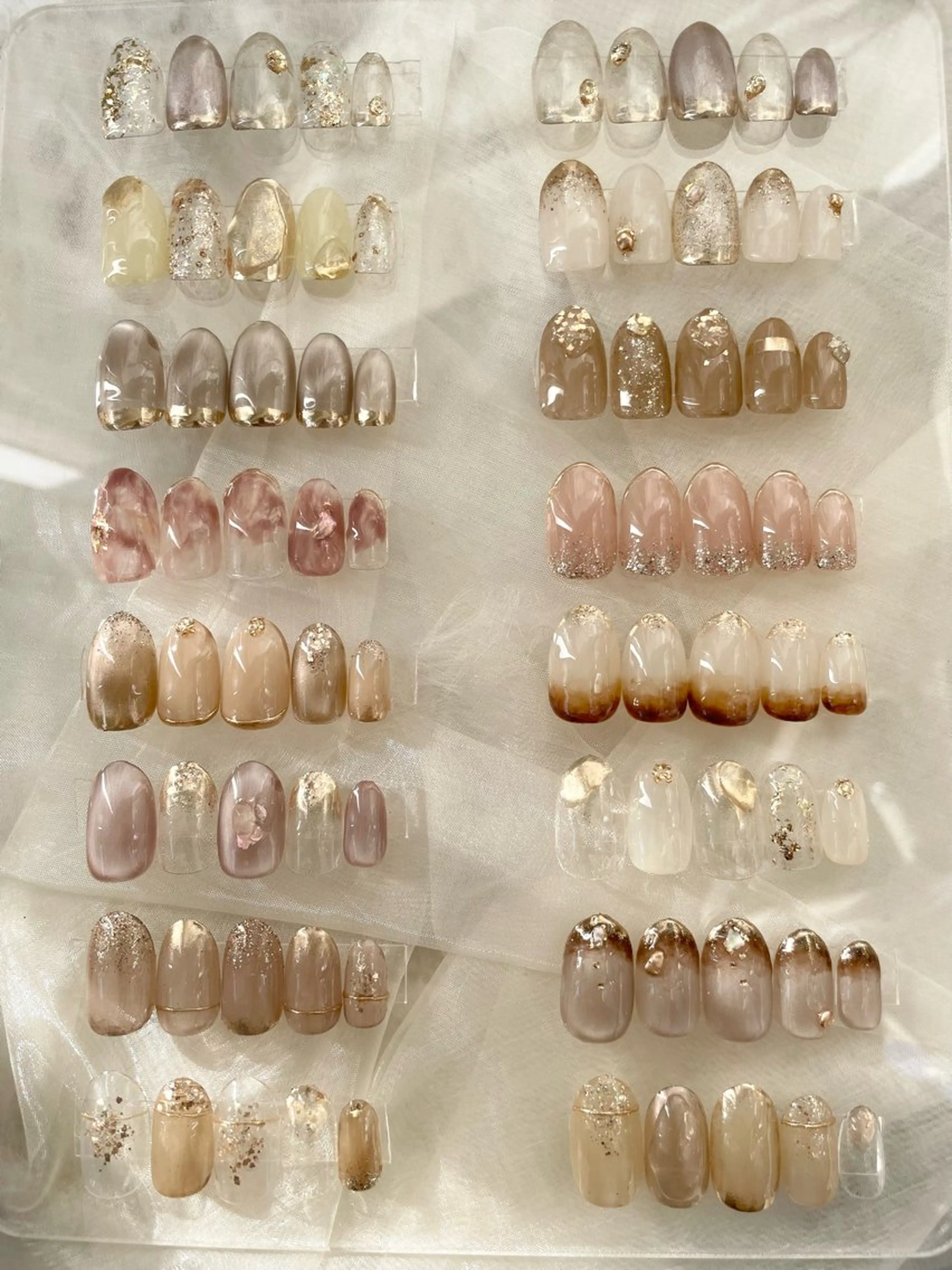 ネイル アートネイル lokahi nail&eyelushsalon  生駒店所属・lokahi nail&eyeのその他イメージ