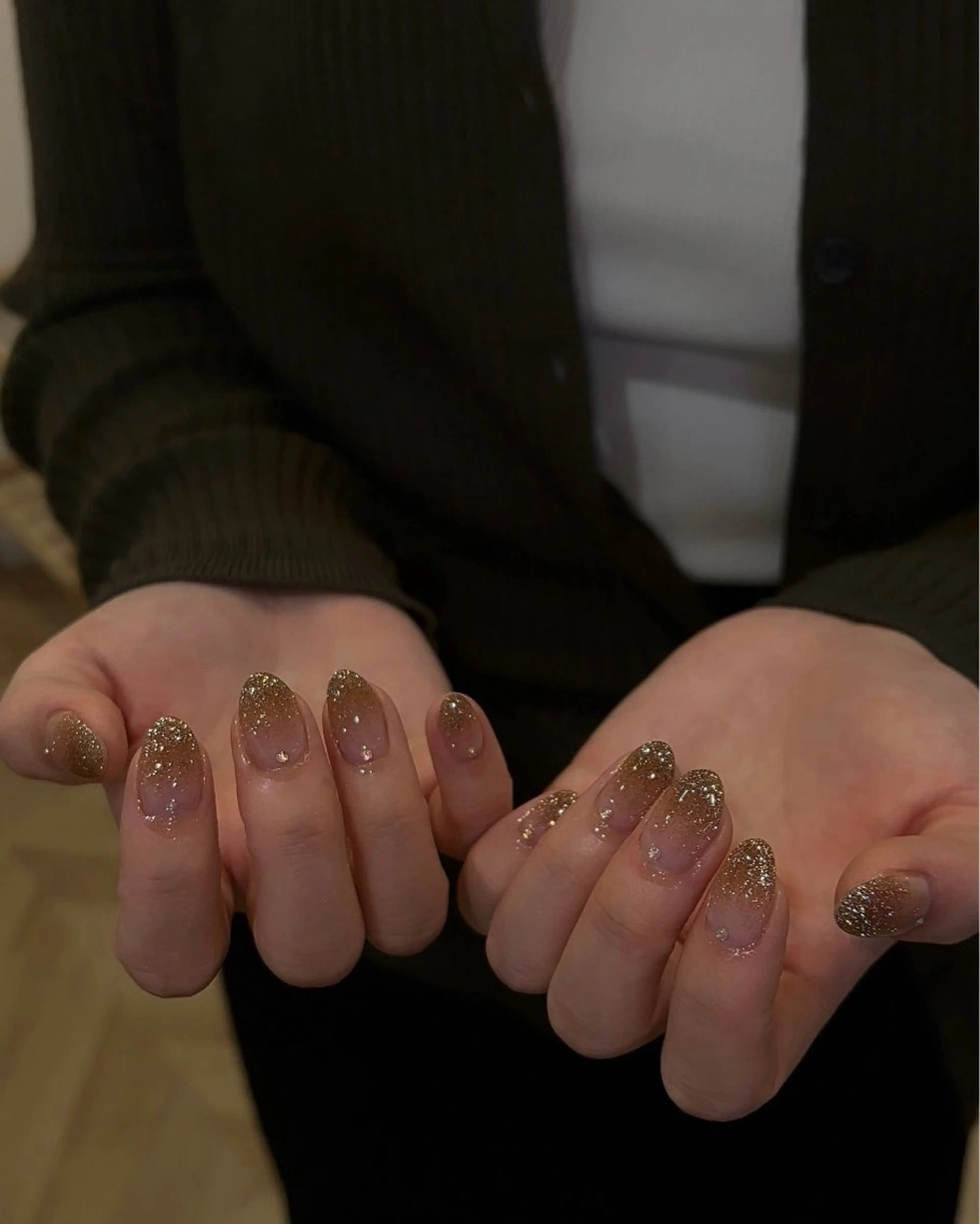 ネイル Nes.Nail所属・Miyagi Asamiのネイルデザイン