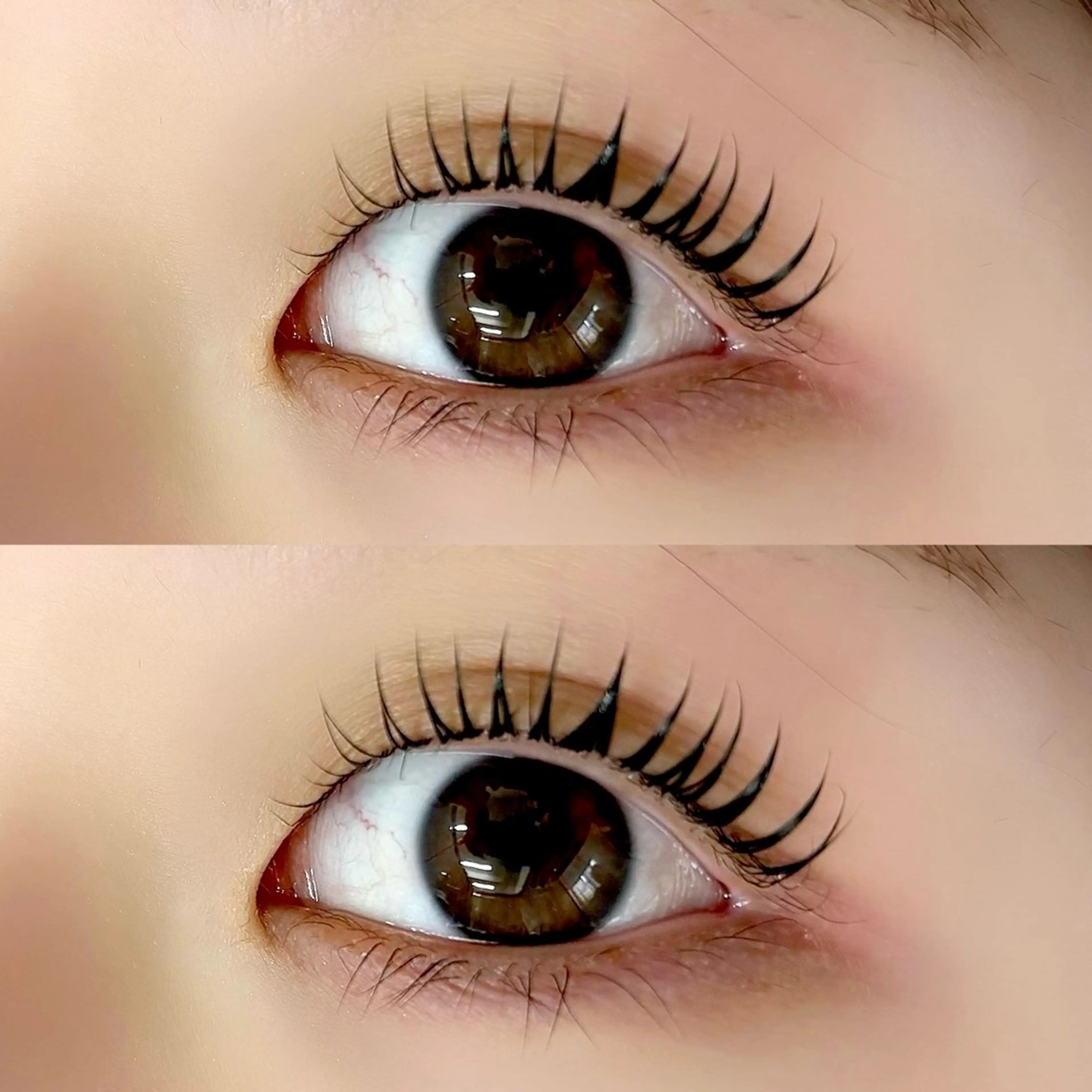 マツエク・マツパ Jewel. 🥀misatoのマツエク・マツパデザイン