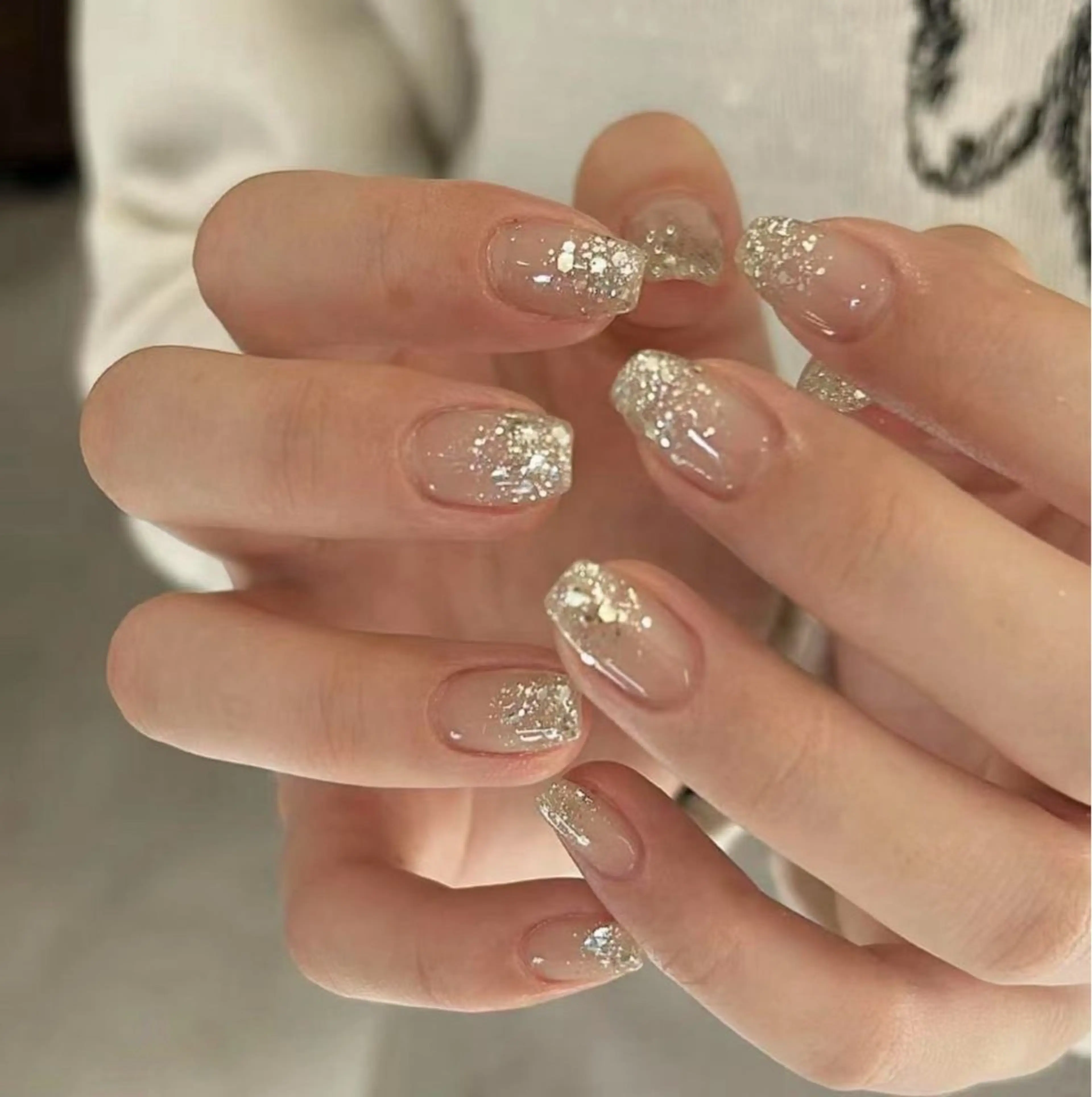 ネイル Twink nail所属・Si yaのネイルデザイン