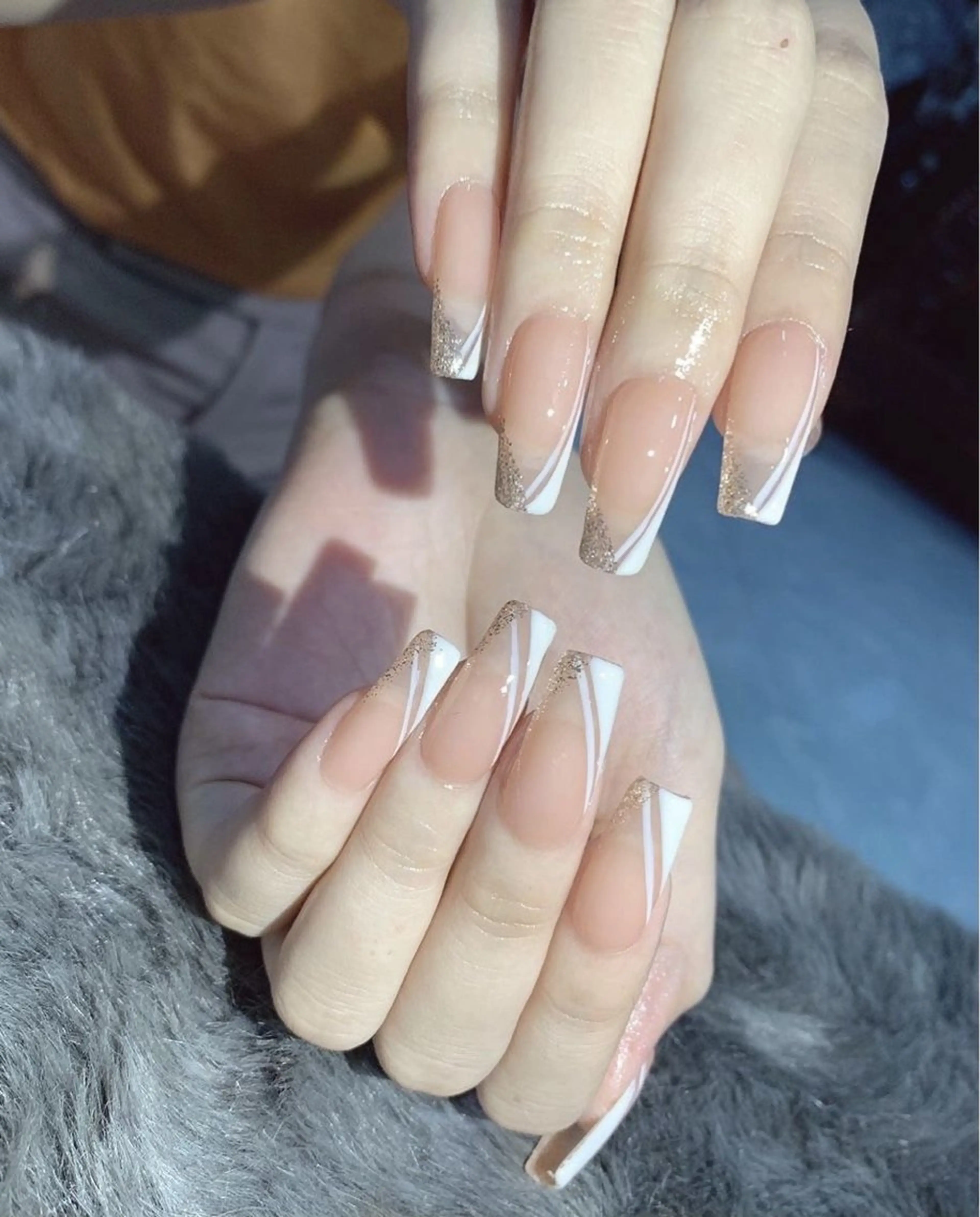 ネイル NekoNailsalon所属・NekoNail salonのネイルデザイン