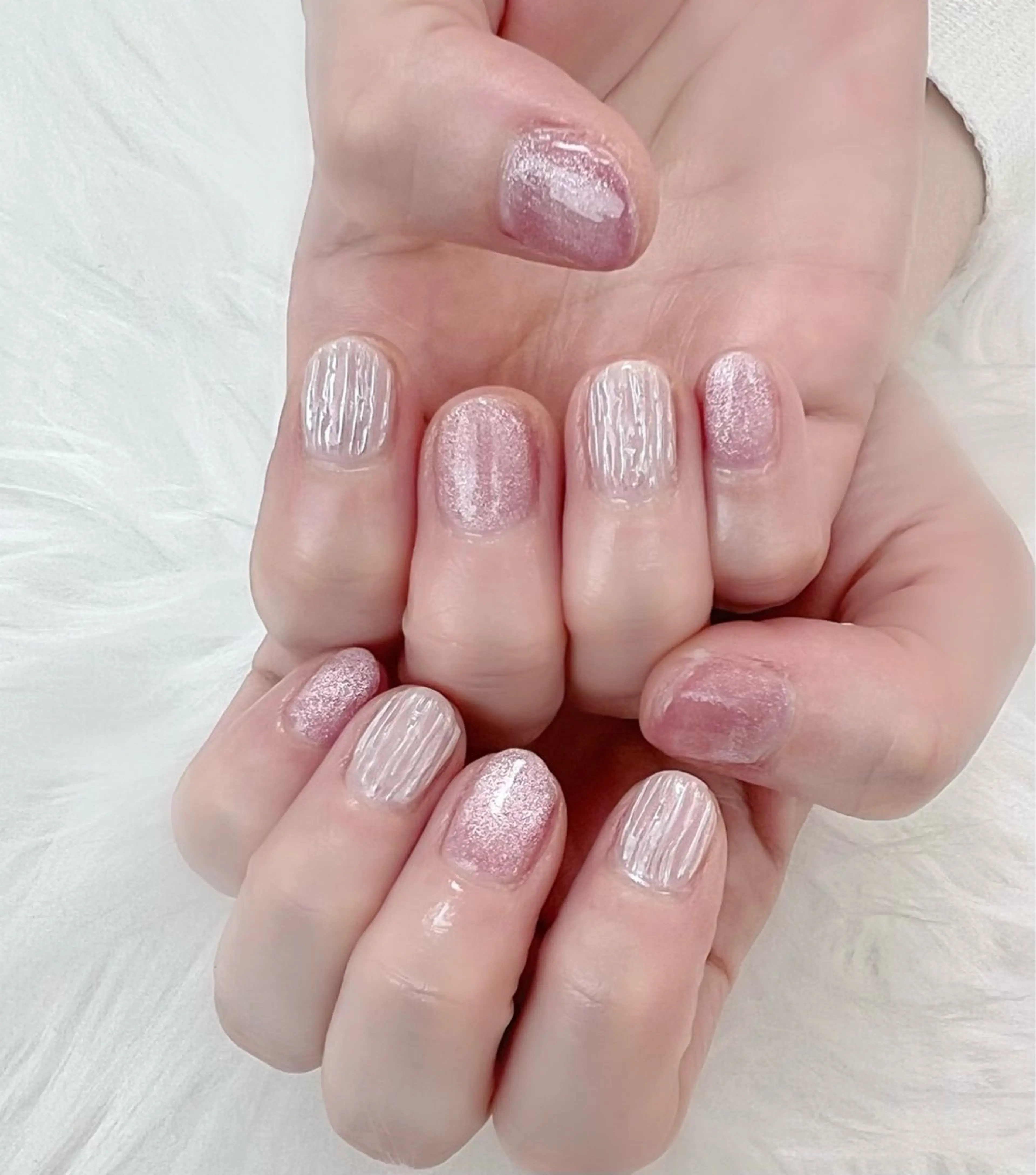 ネイル ぴはくサロン　ネイル あんどアイラッシュのマツエク・マツパデザイン