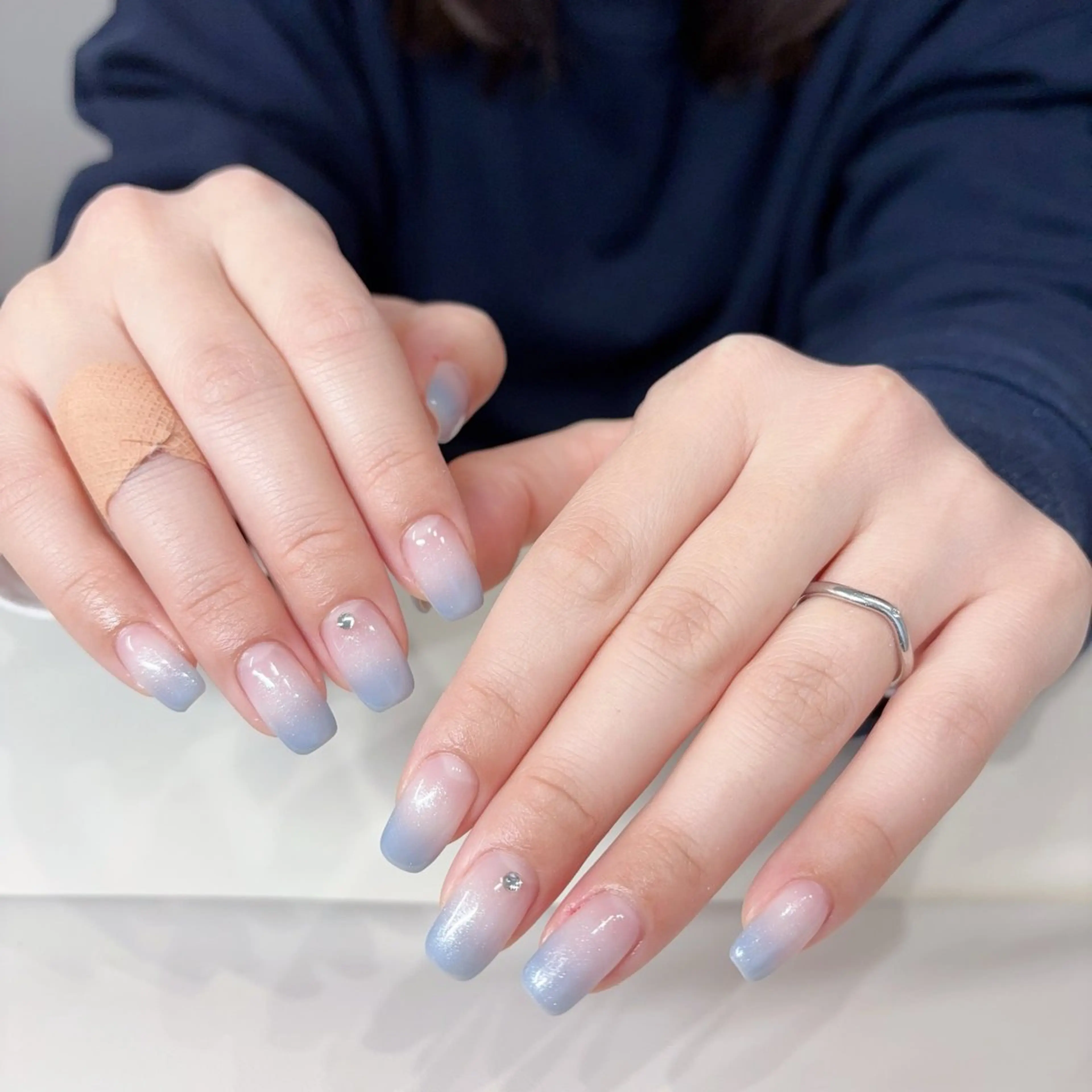 ネイル ハンドネイル Lovely Nail Salonのネイルデザイン