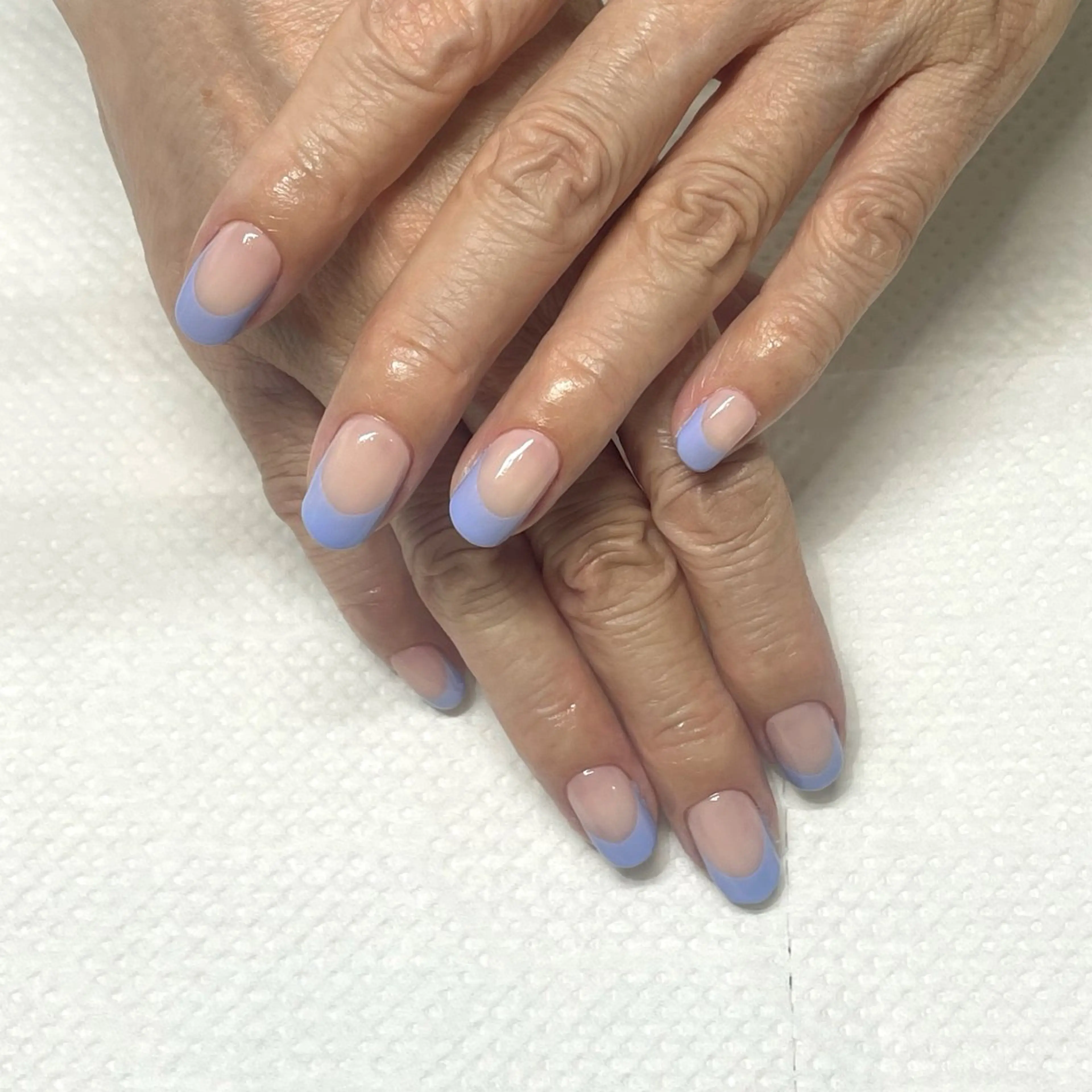 ネイル For...MOON nail　今橋のネイルデザイン