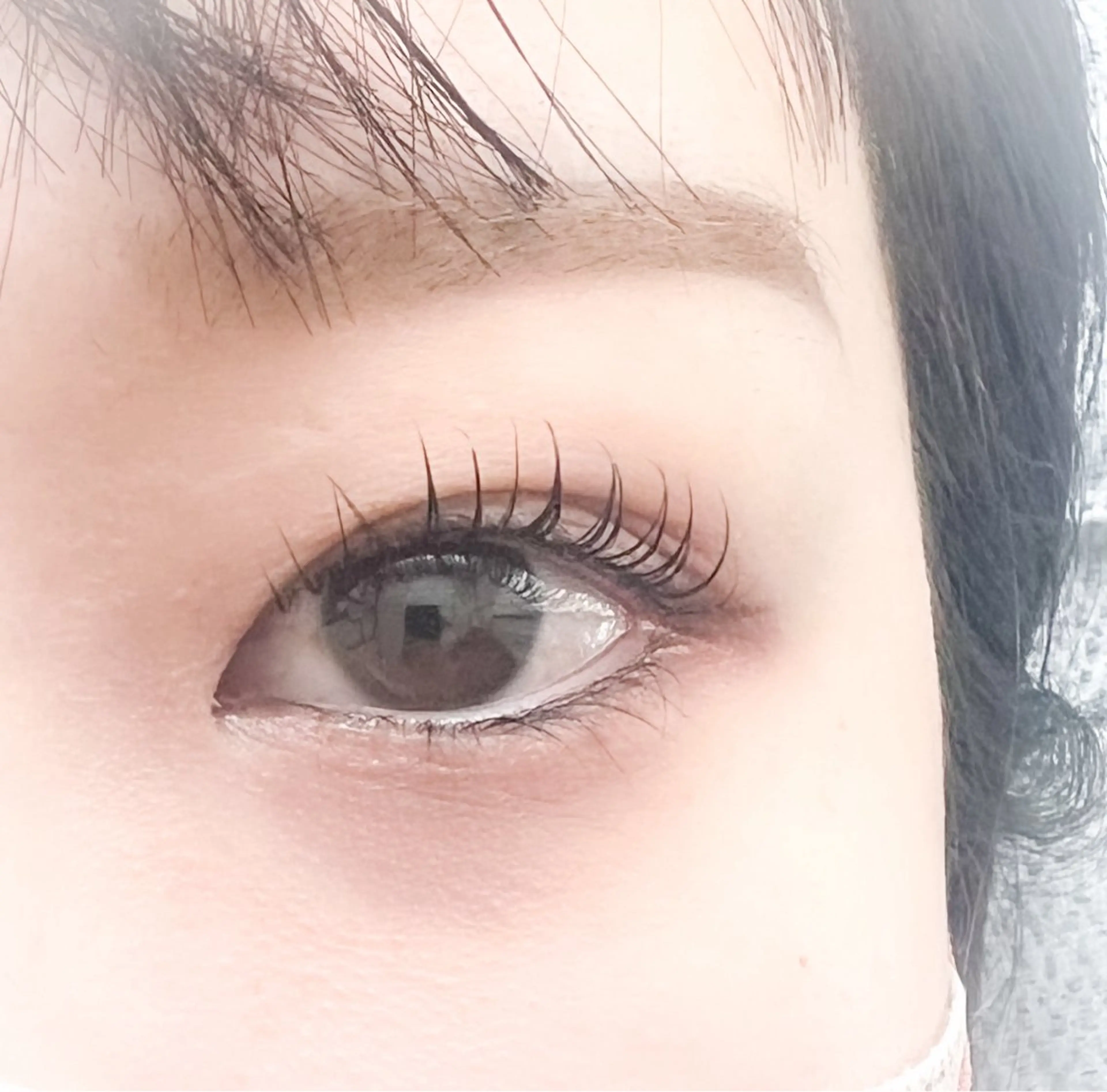 パーマ まつ毛エクステ／まつ毛パーマ／フェイシャル／beautysalon cocora所属・ビューティーサロン ココラのマツエク・マツパデザイン
