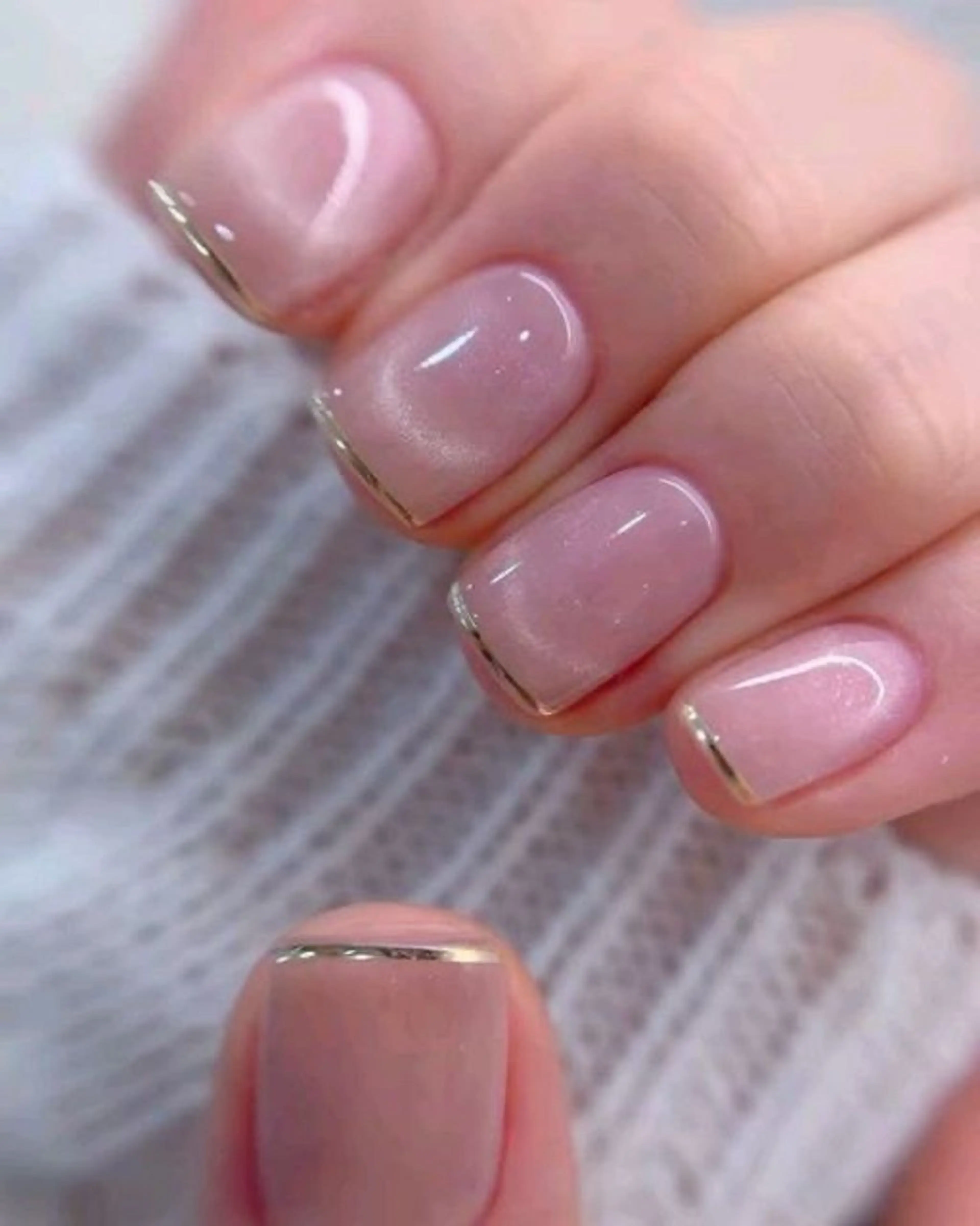 ネイル Sora Nail Ayaseのネイルデザイン