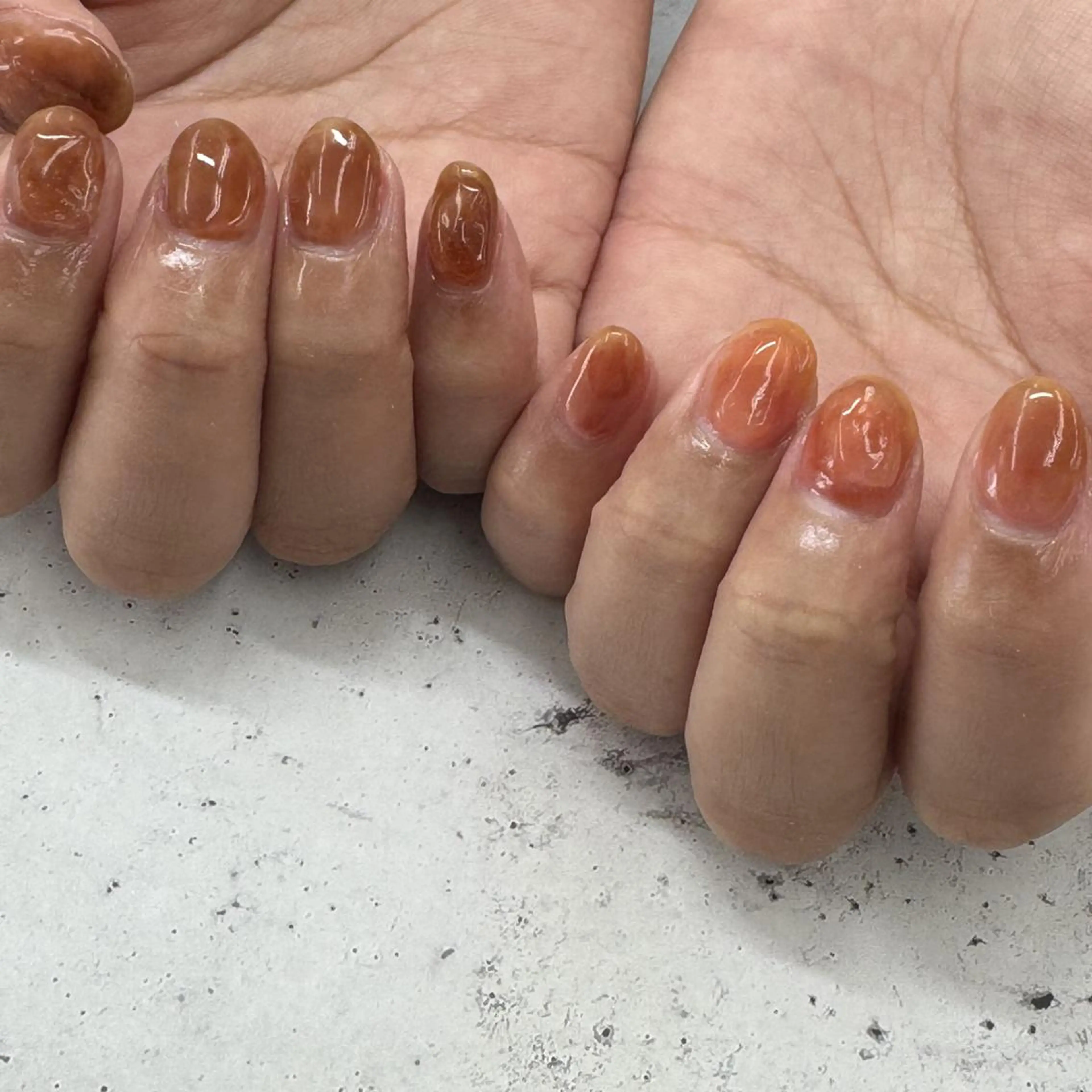 ネイル Nail salon Honey Beeのネイルデザイン