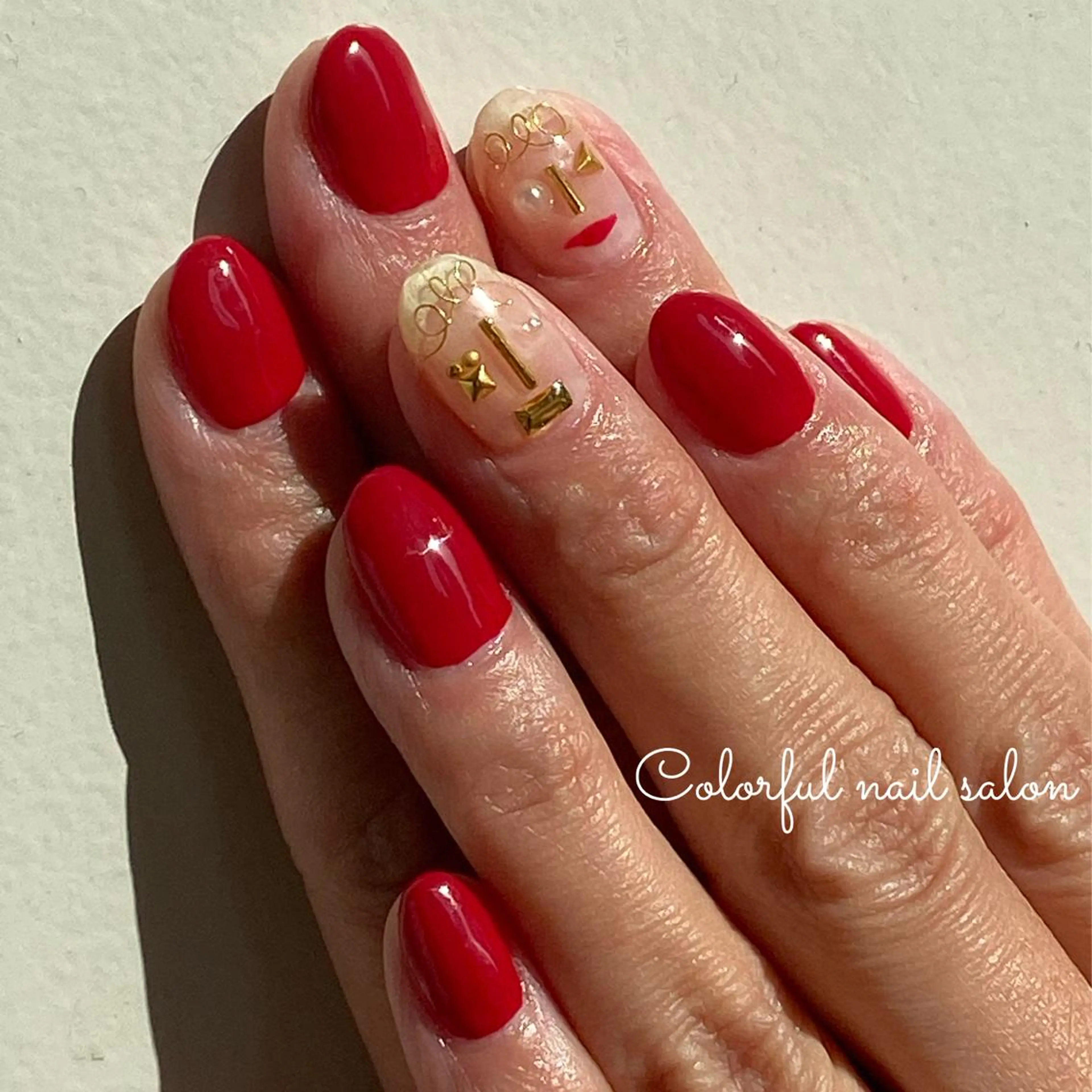 ネイル le’a所属・Le'a nail&eyesのマツエク・マツパデザイン