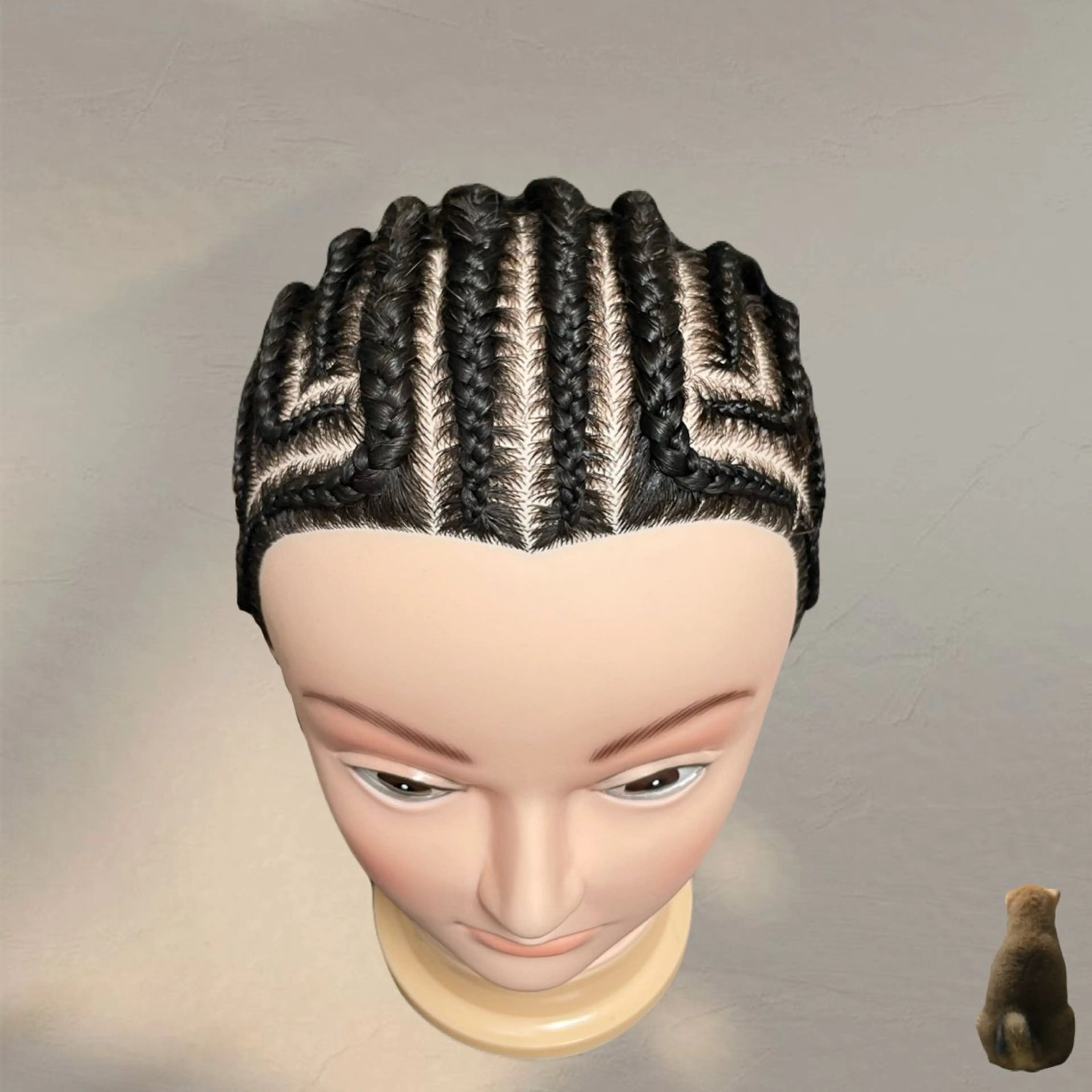 エクステ 髪遊戯倶楽部所属・k ayanoのその他イメージ