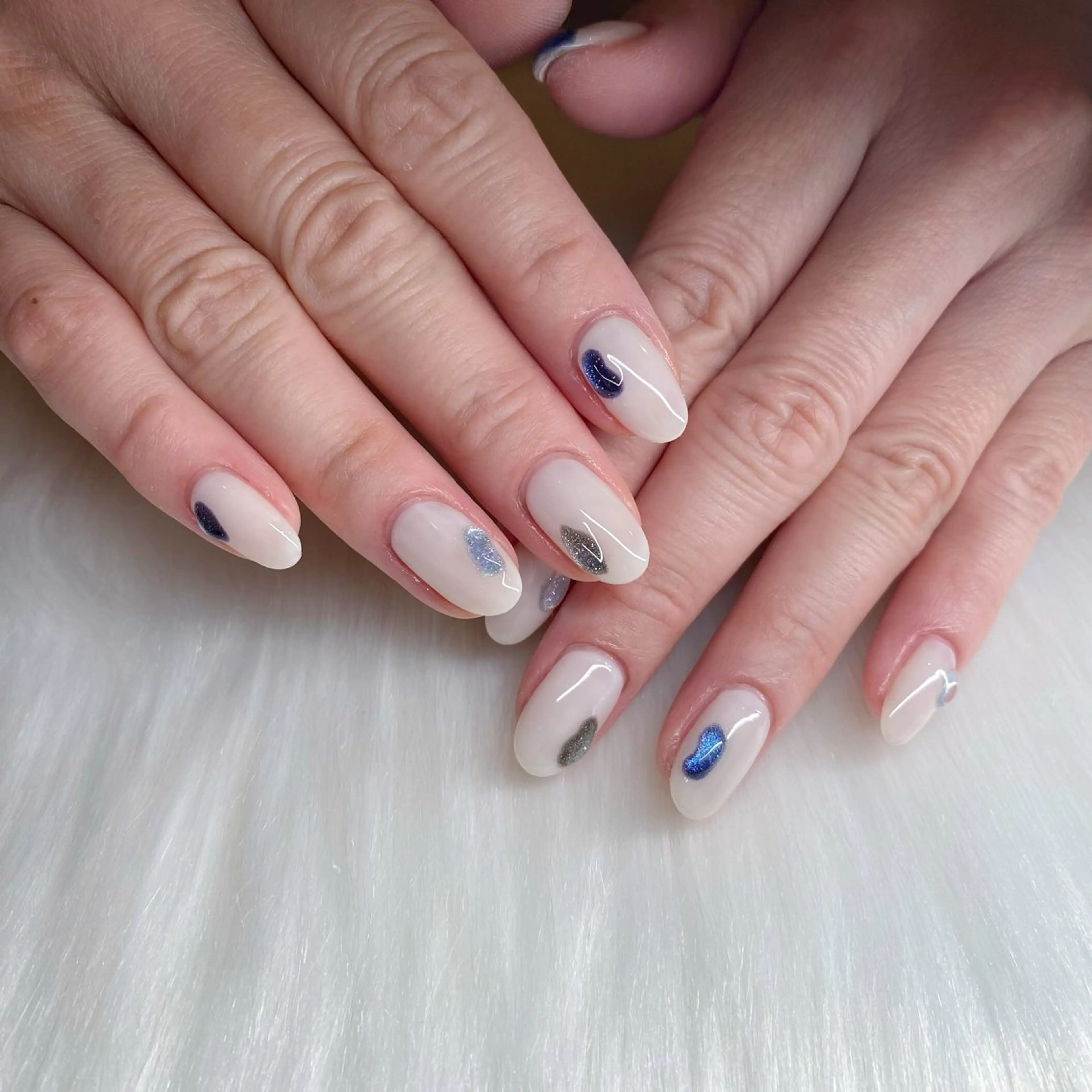 ネイル ハンドネイル Nail Lifeのネイルデザイン