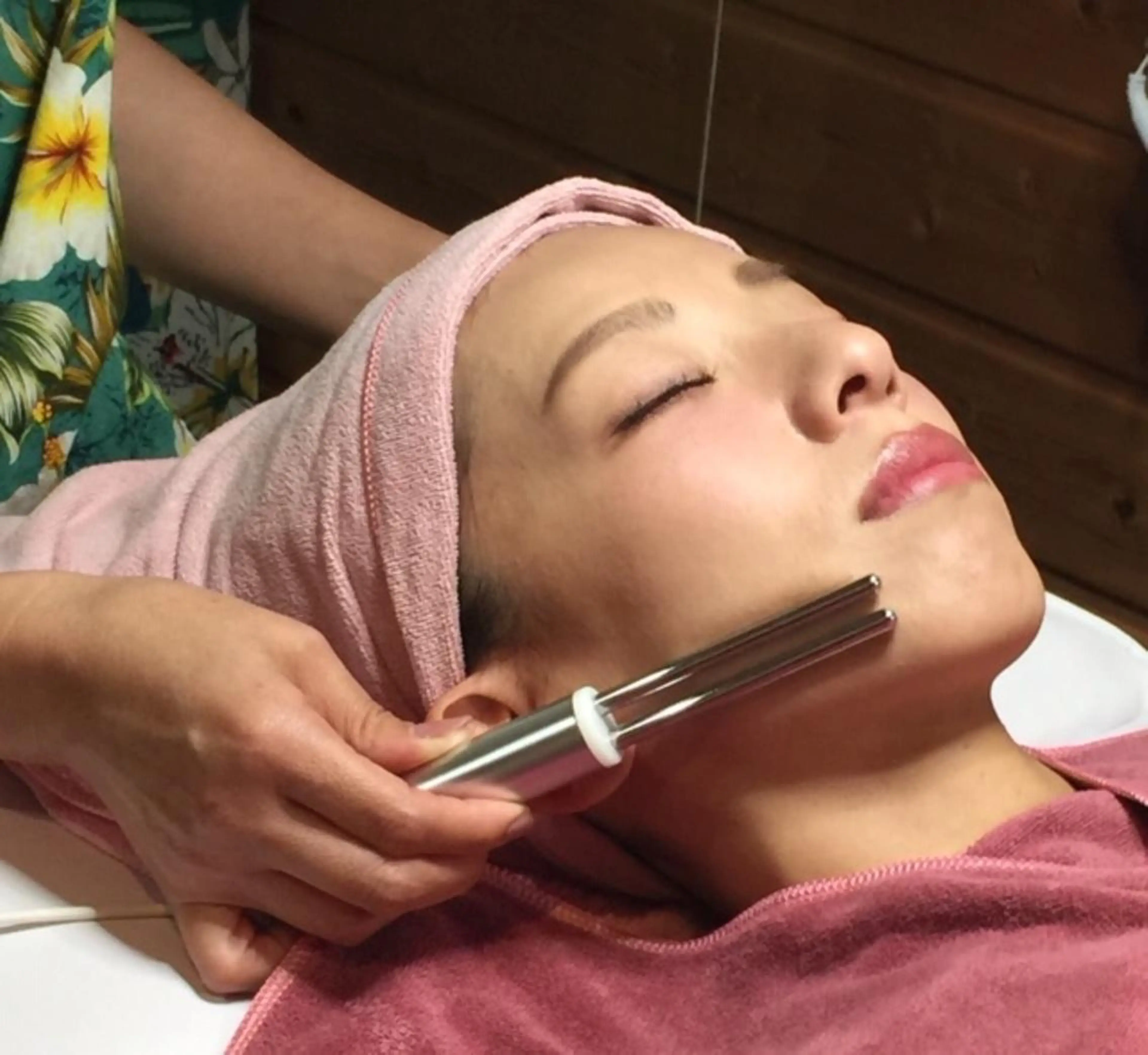 脱毛・ハイフ ・フェアリーのエステ・リラクイメージ