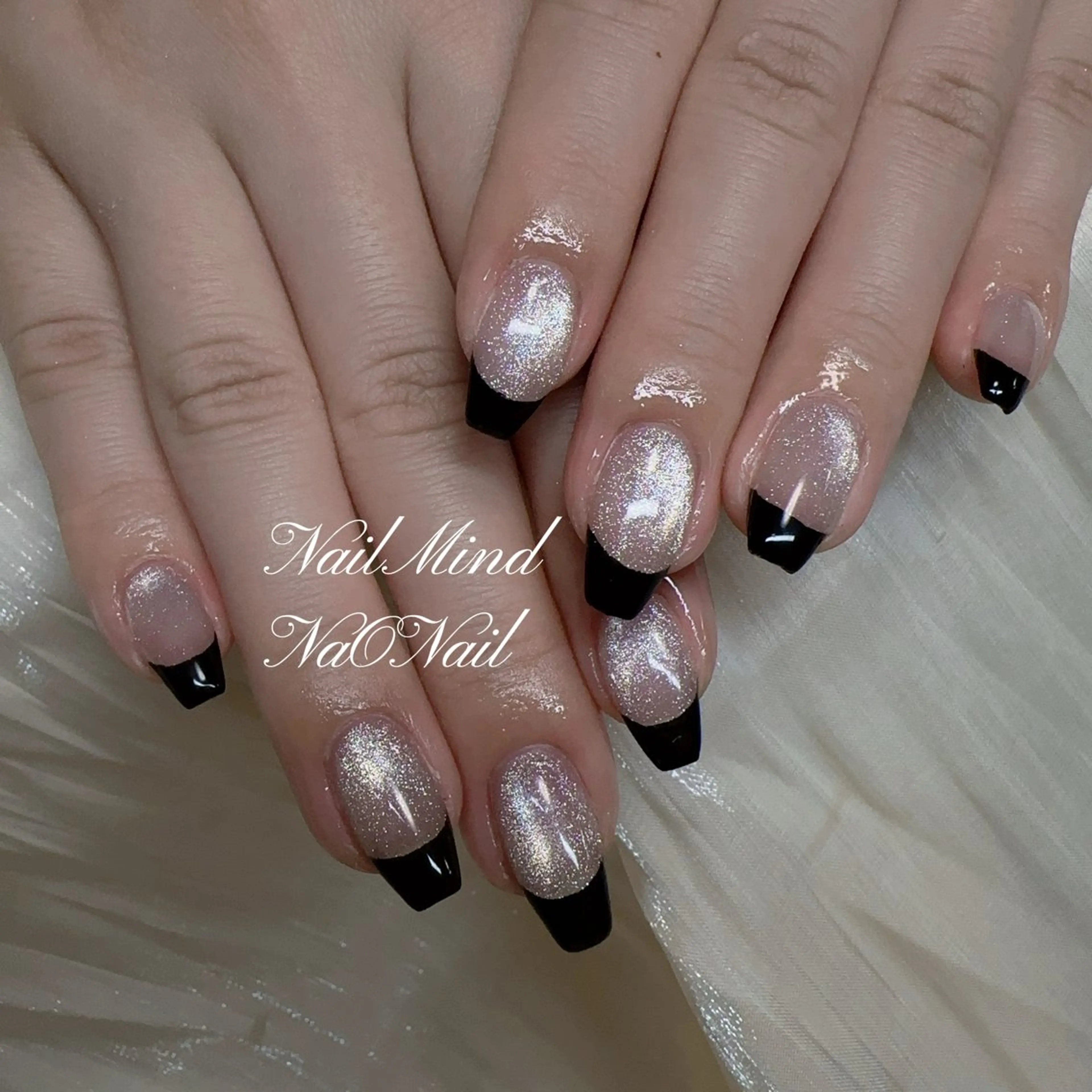 ネイル ハンドネイル Nail Mind (NaONail）のネイルデザイン