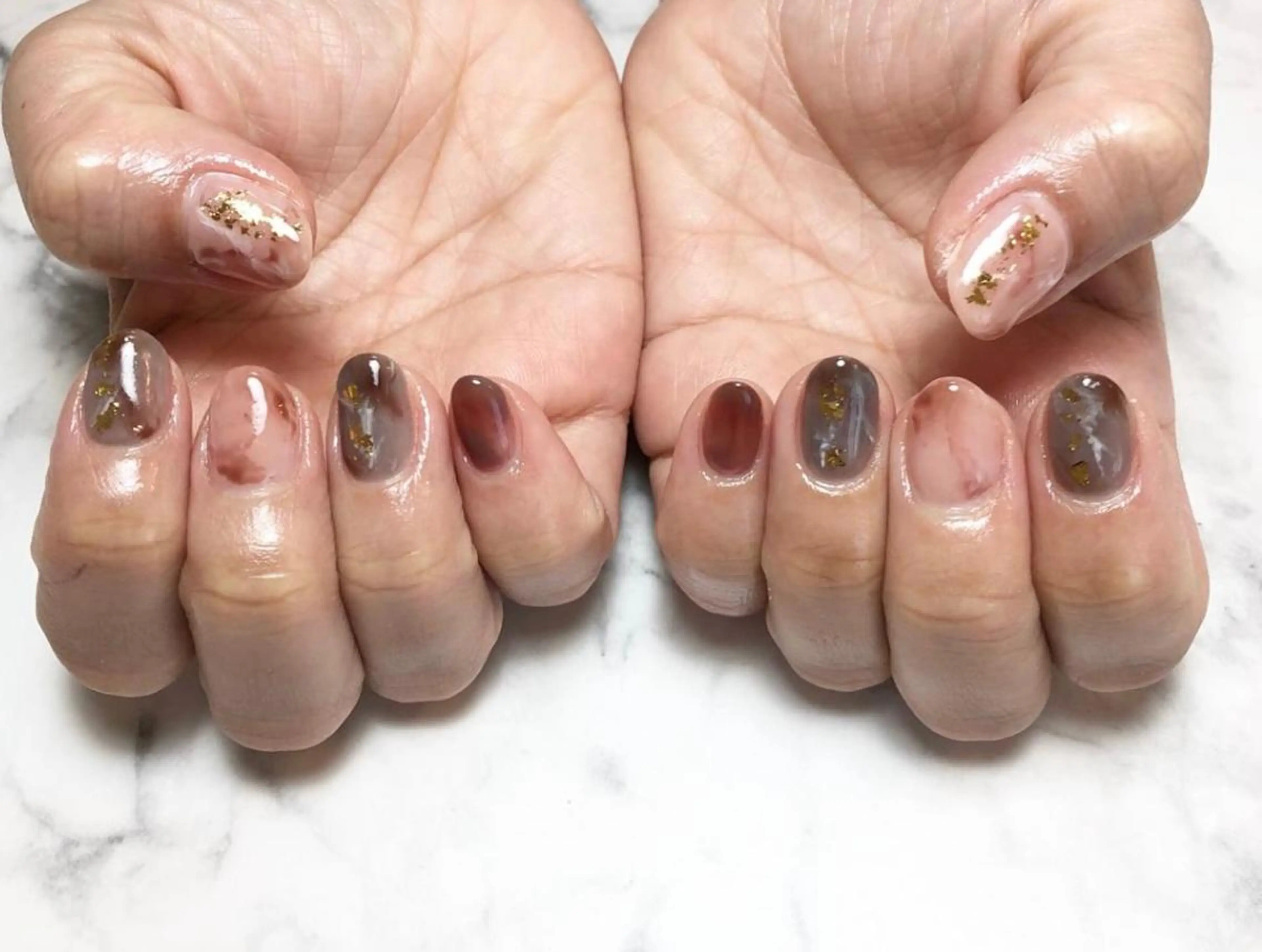 ネイル おうちサロン B-ROOMのエステ・リラクイメージ