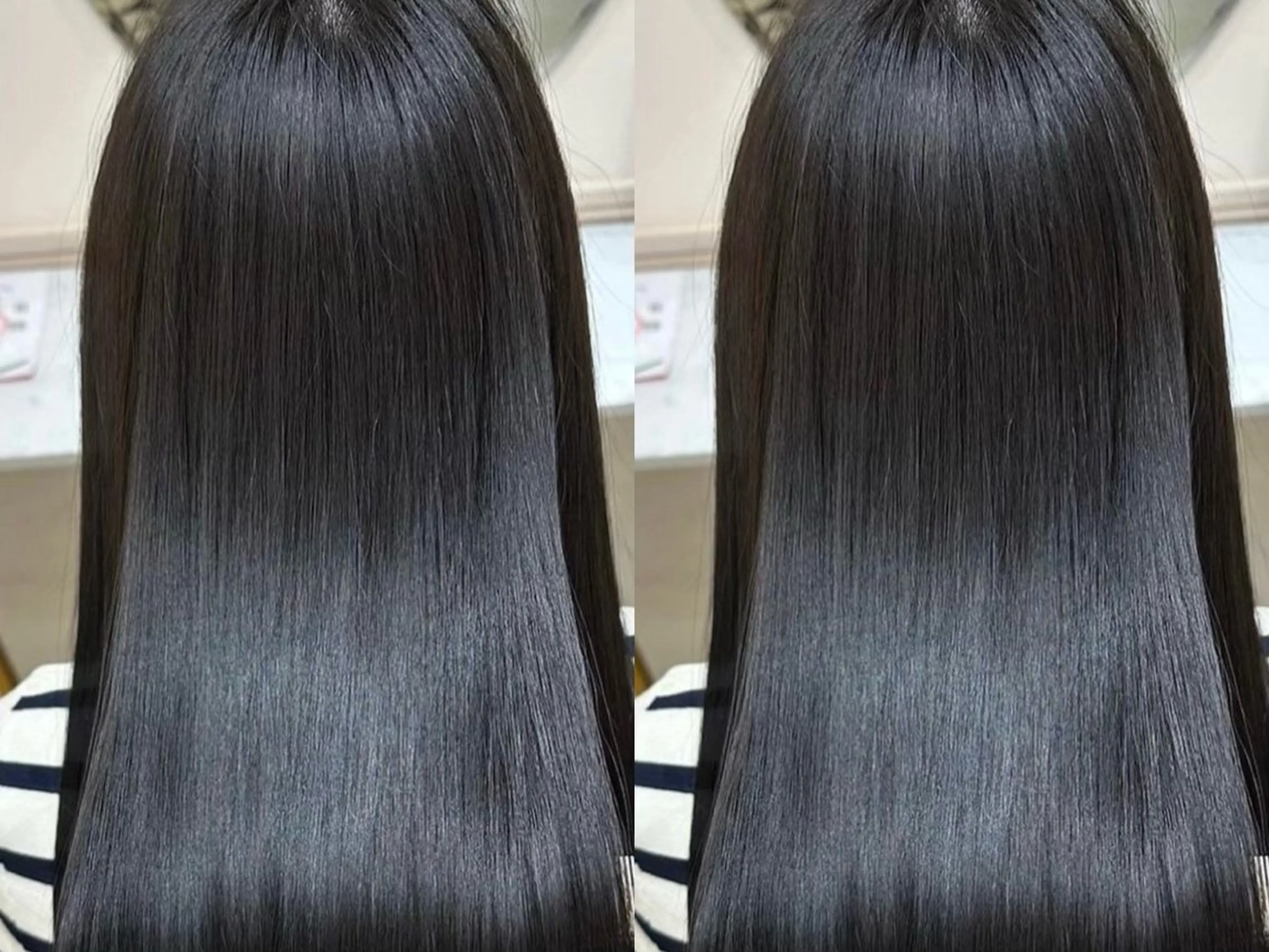 ロング Lond  robin所属・美髪改善特化型美容師 艶カラー/小顔カットのヘアスタイル