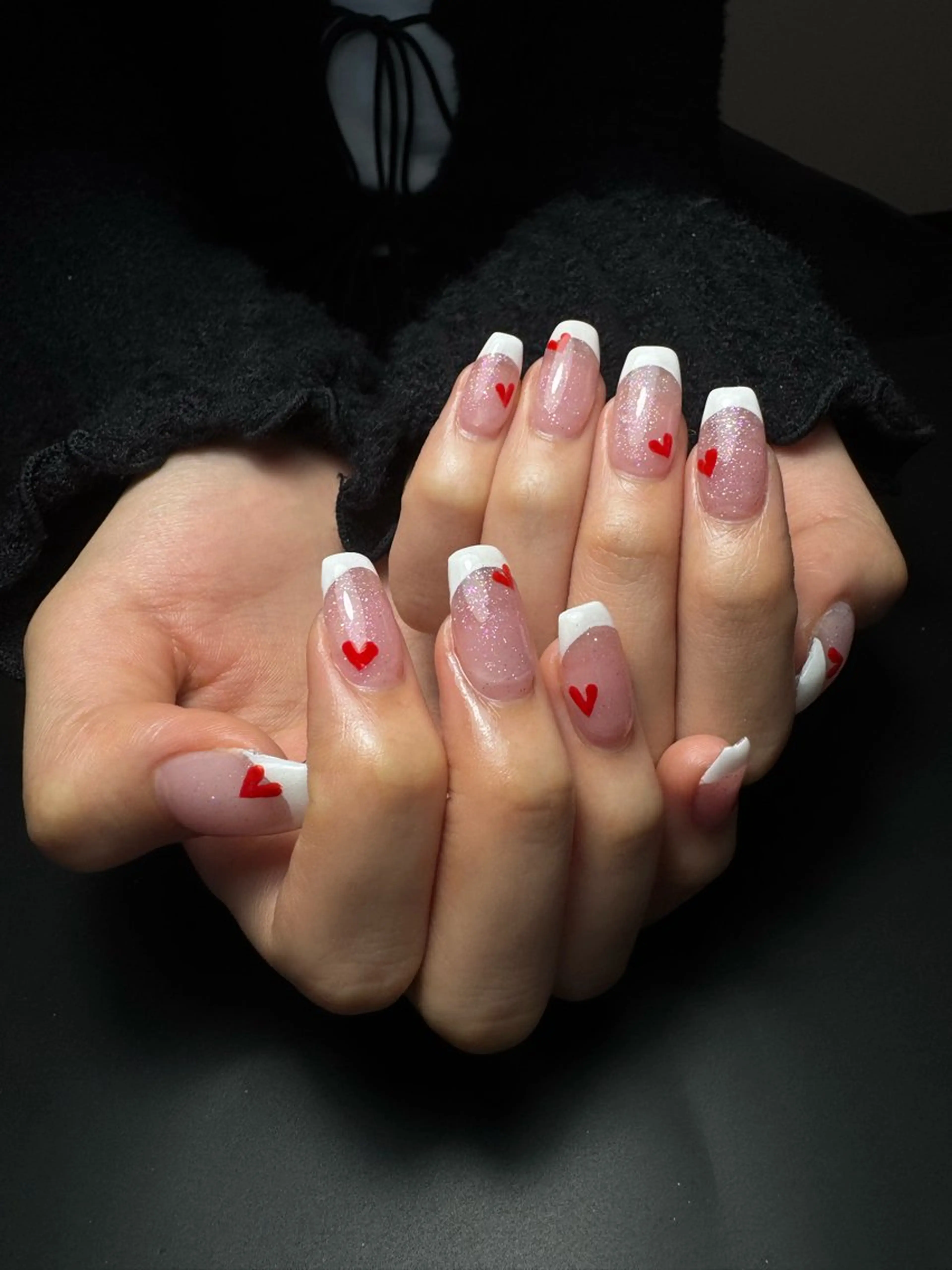 ネイル nail salon niuのネイルデザイン