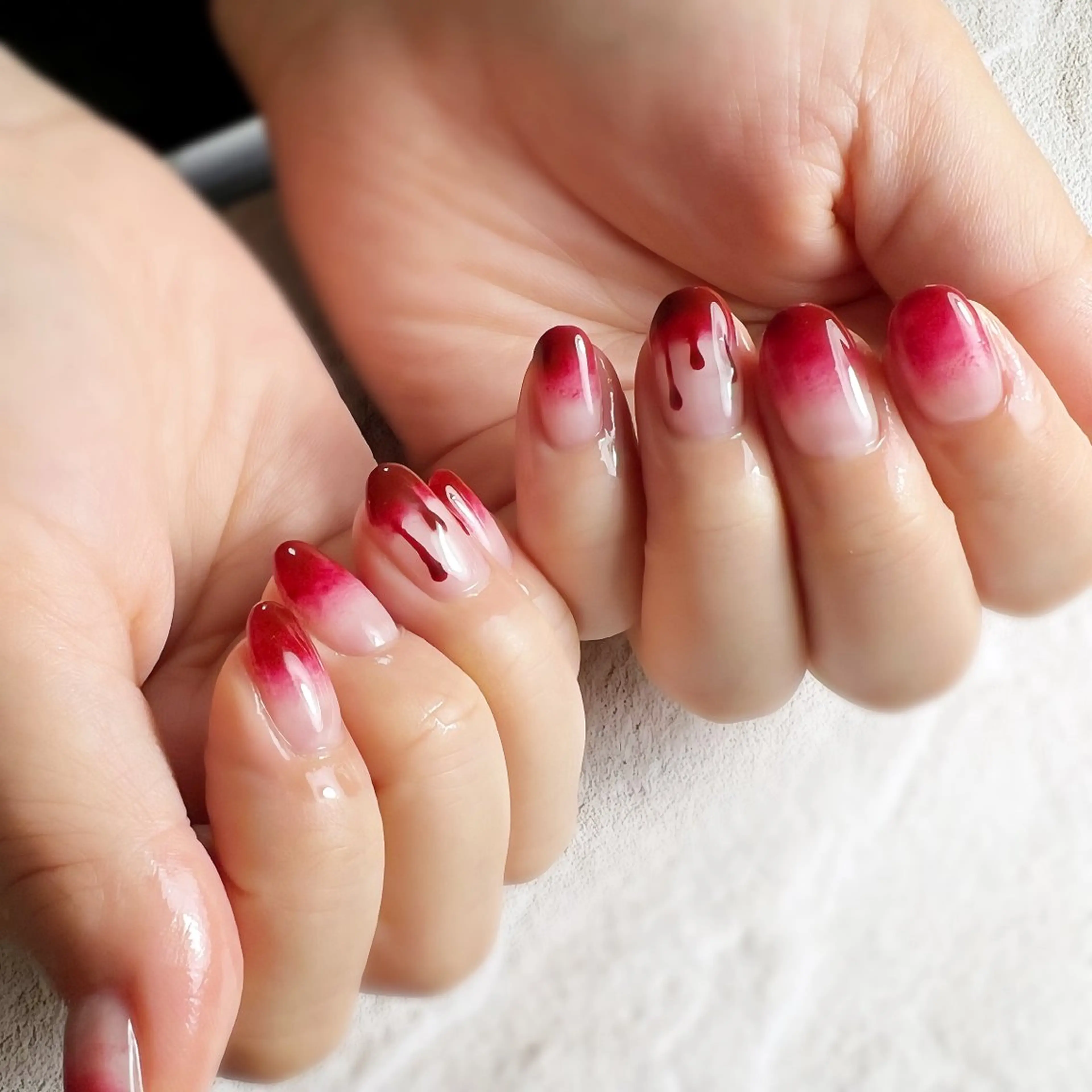 ネイル ハンドネイル フットネイル NAILsalon Laki(ラキ)のネイルデザイン