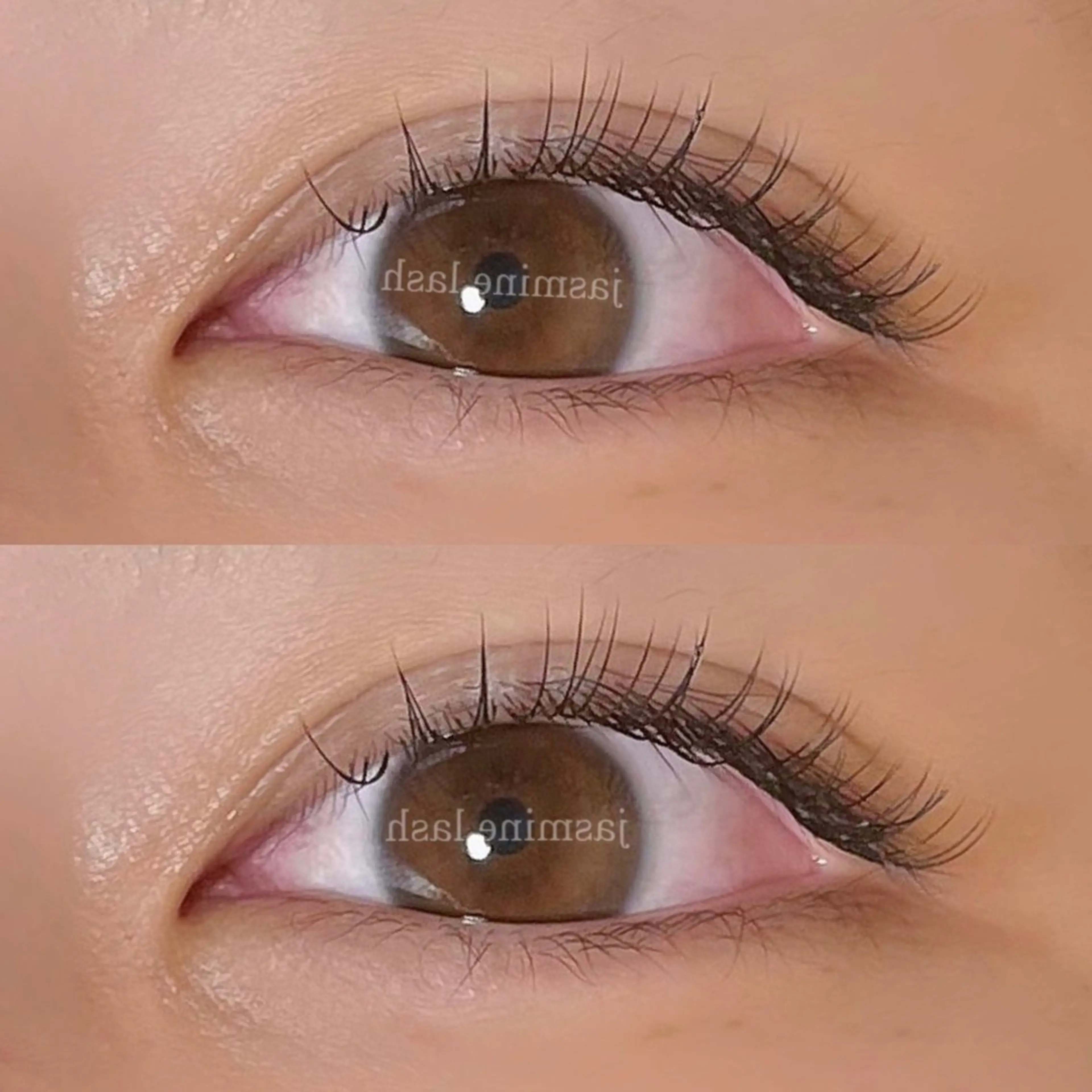 マツエク・マツパ konomi 🧁 神戸三宮のマツエク・マツパデザイン