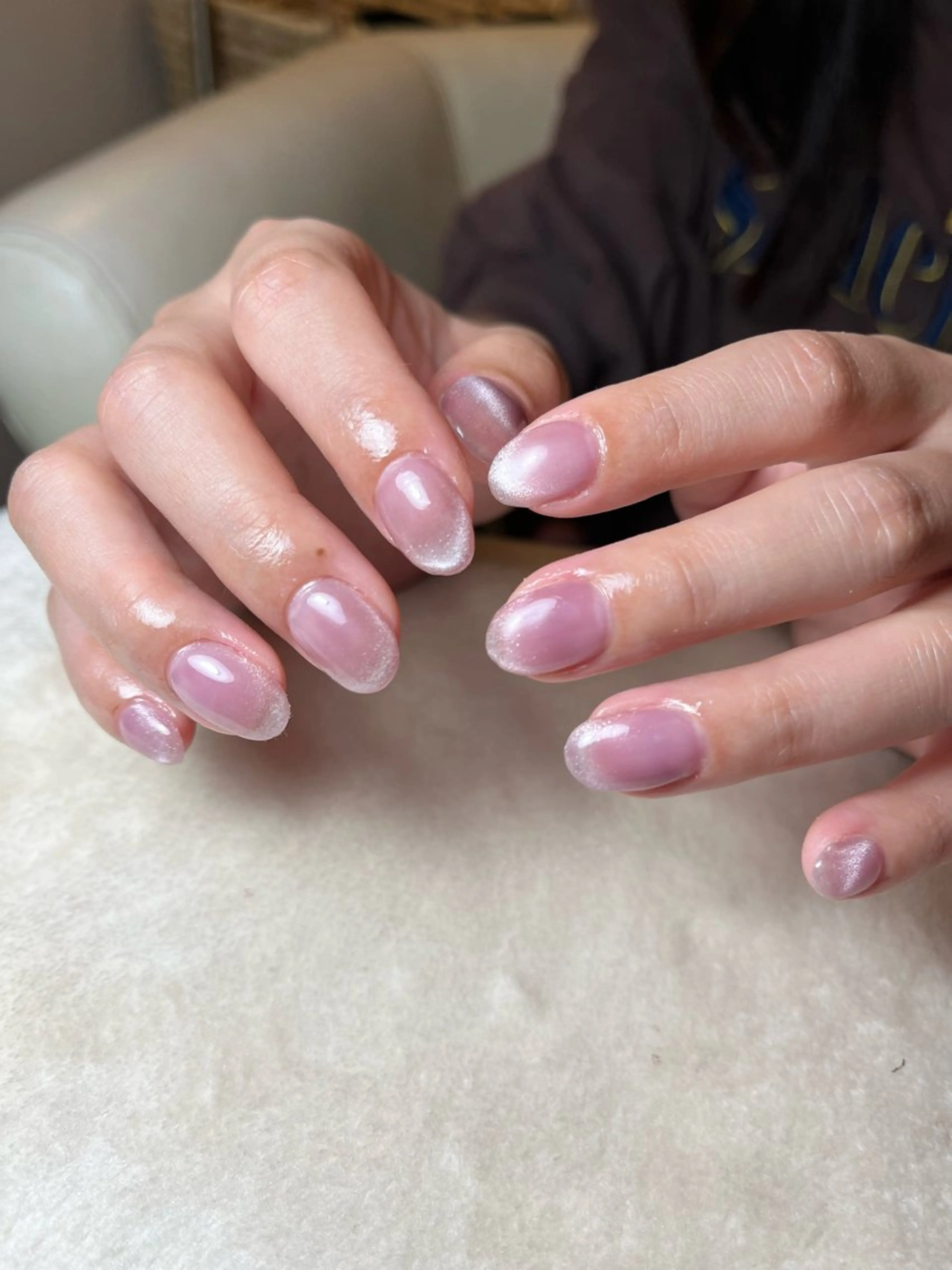 ネイル 金山 沙織のエステ・リラクイメージ