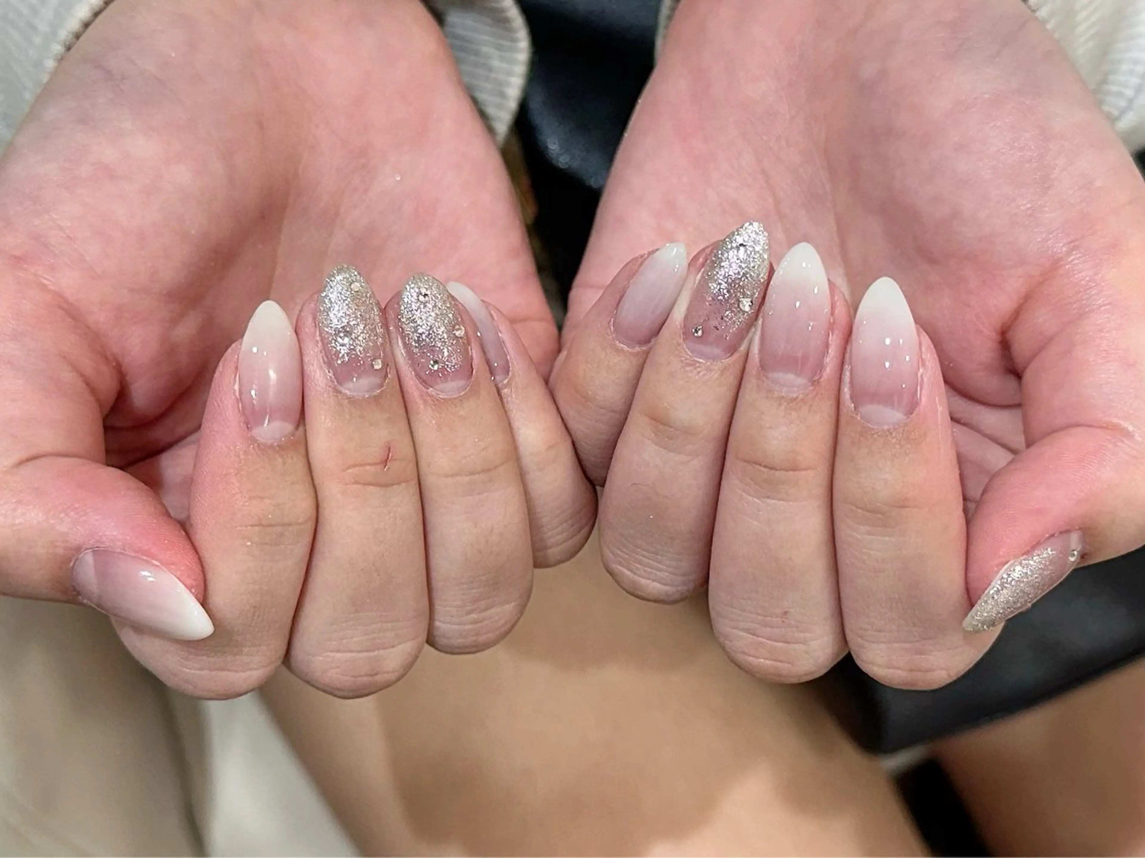 ネイル GEMINI NAILのネイルデザイン