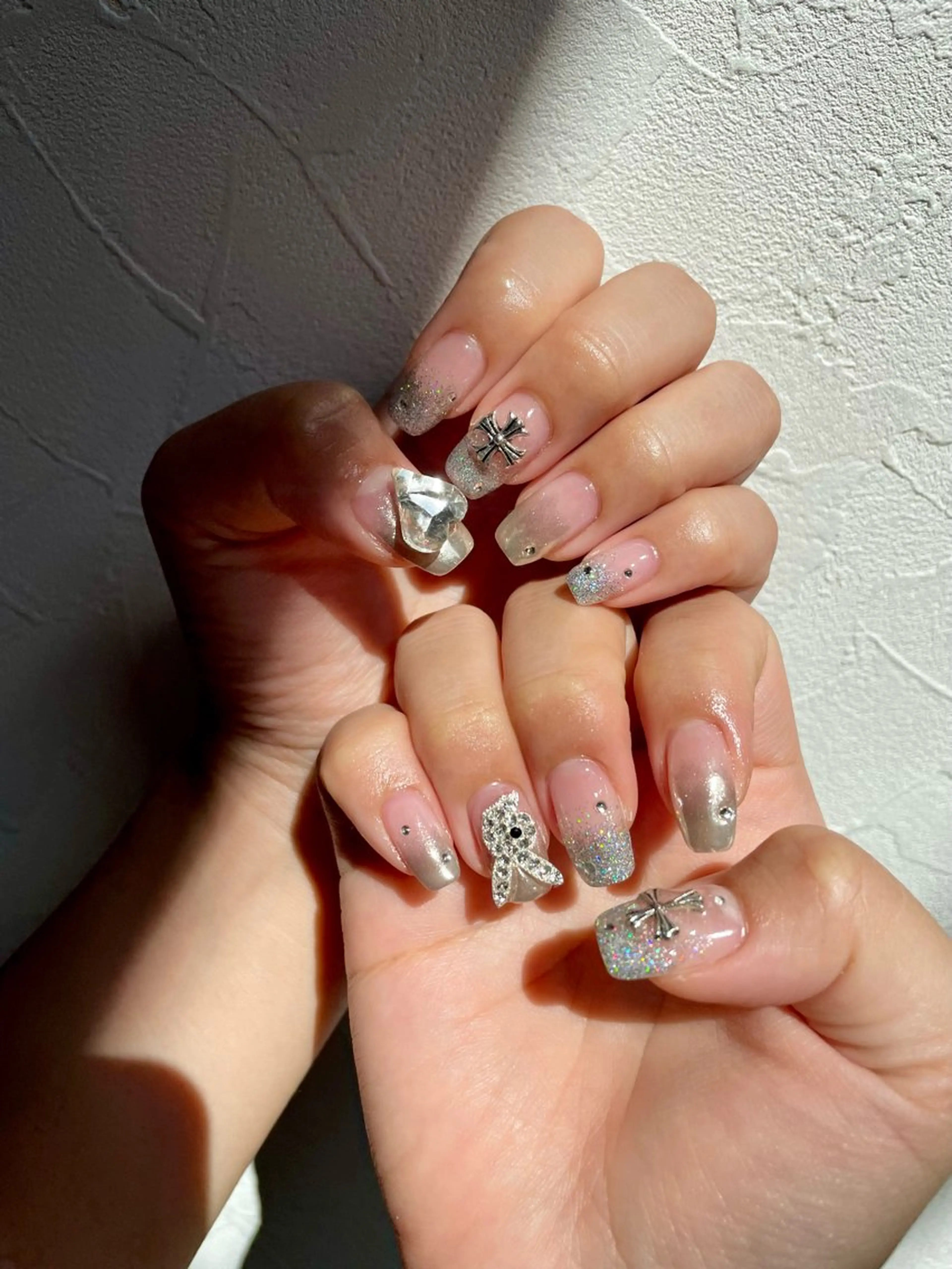 ネイル Nail💅&マツパ /Shizuka☺︎のマツエク・マツパデザイン