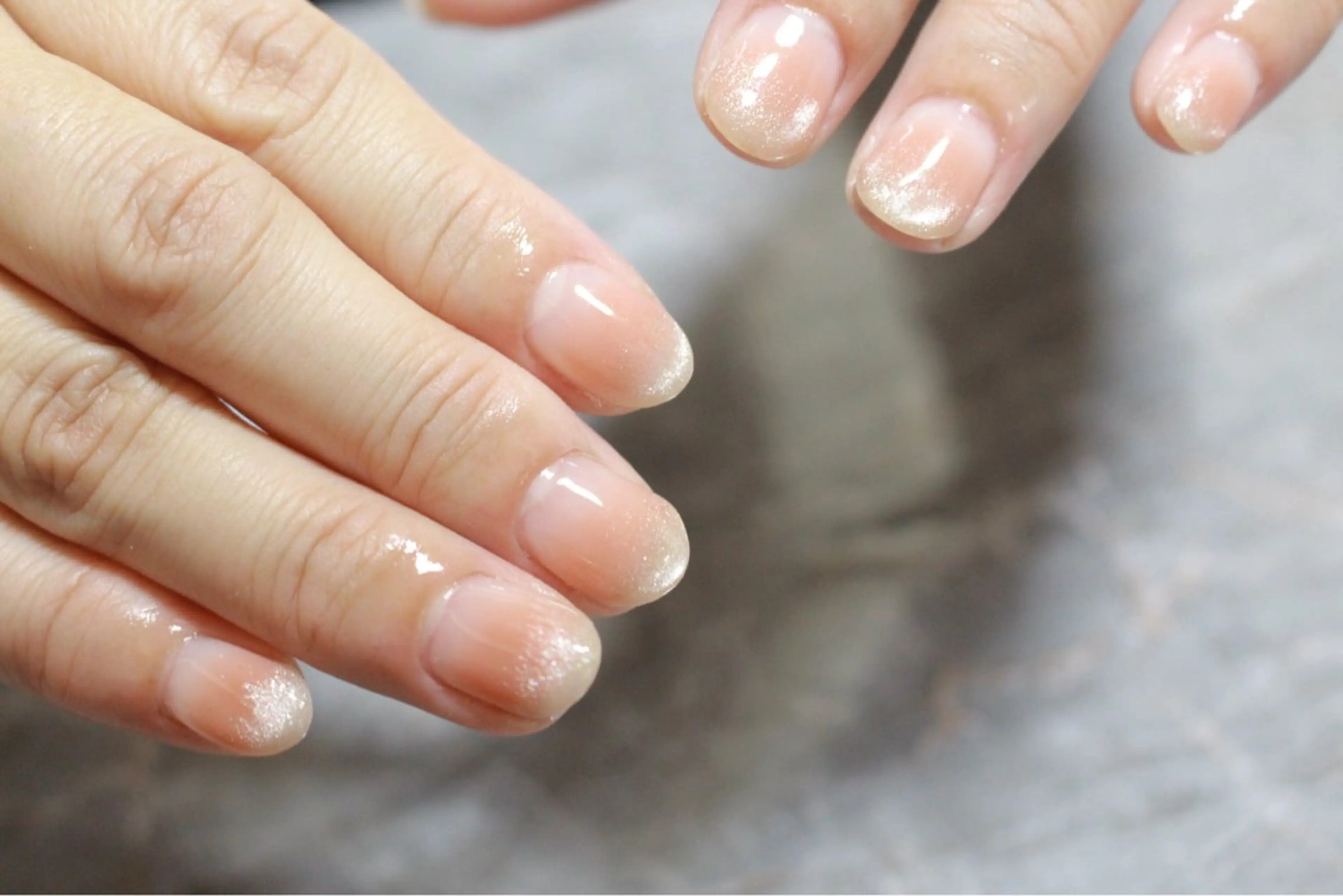 ネイル ハンドネイル misaki nailのネイルデザイン