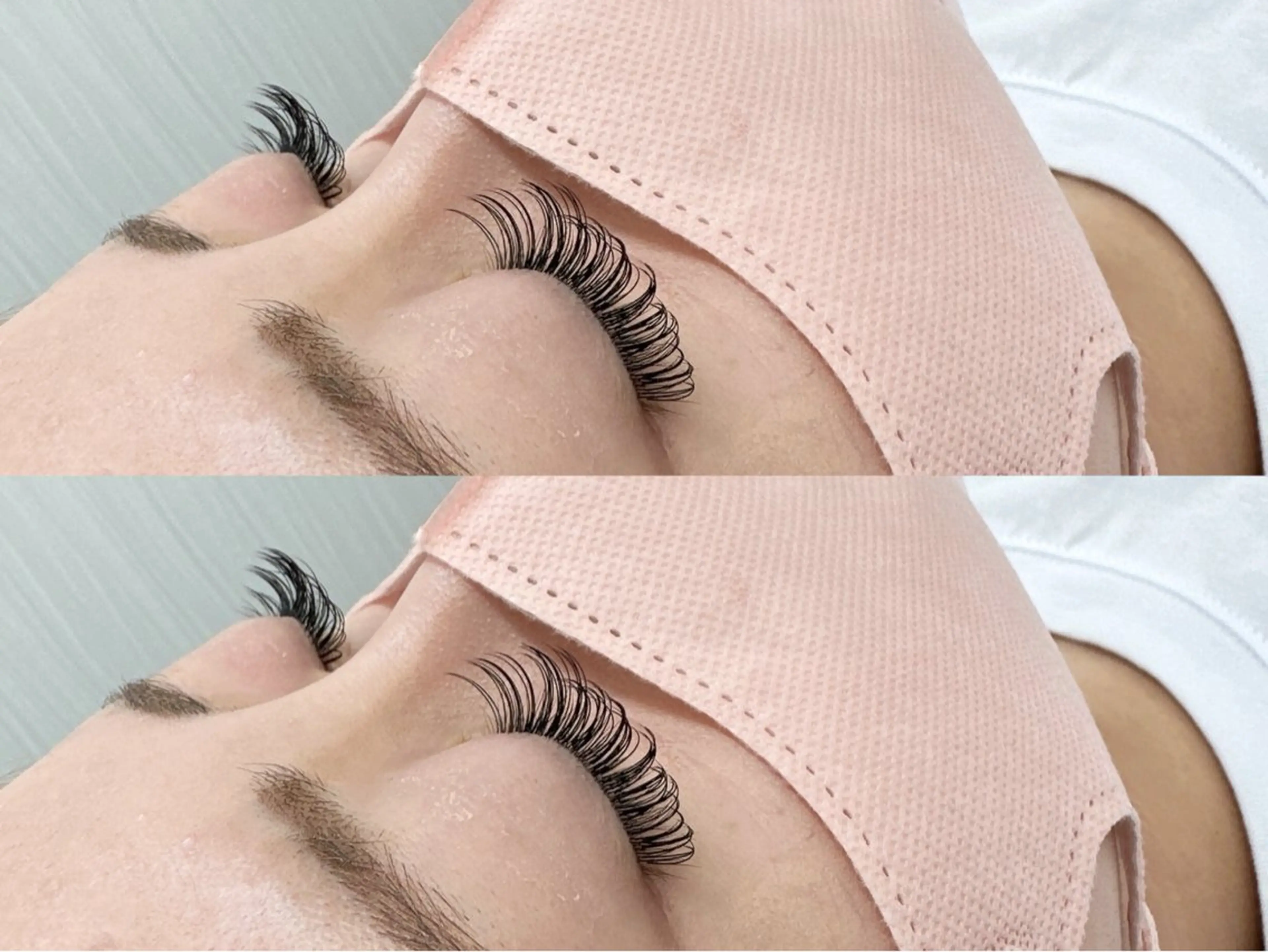 １１／３​〜​７限定！！🧸フラットorセーブルつけ放題🧸✨オフ込み✨⚠️掲載情報必読⚠️の写真