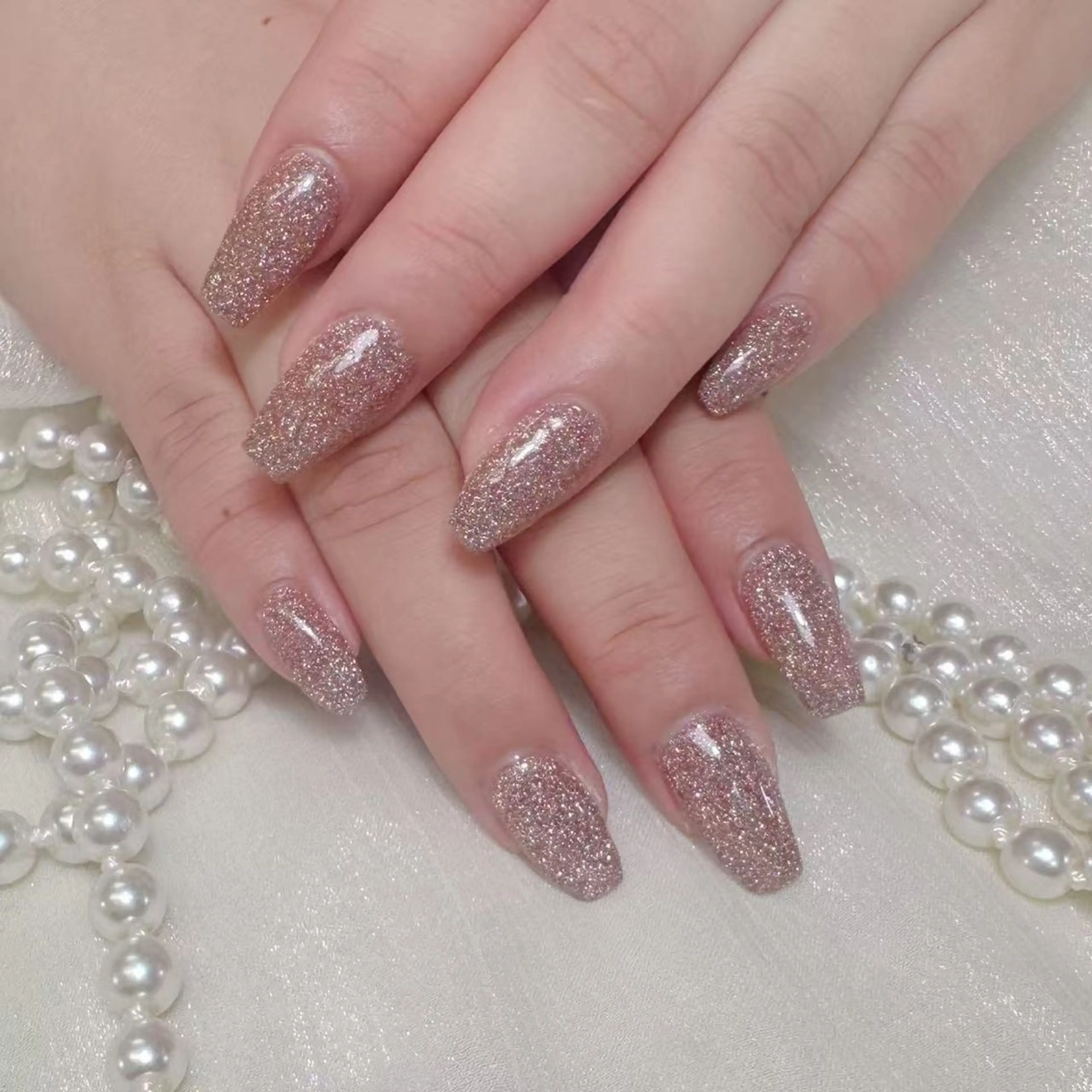 ネイル ハンドネイル ハンドケア Bubu Nailのネイルデザイン