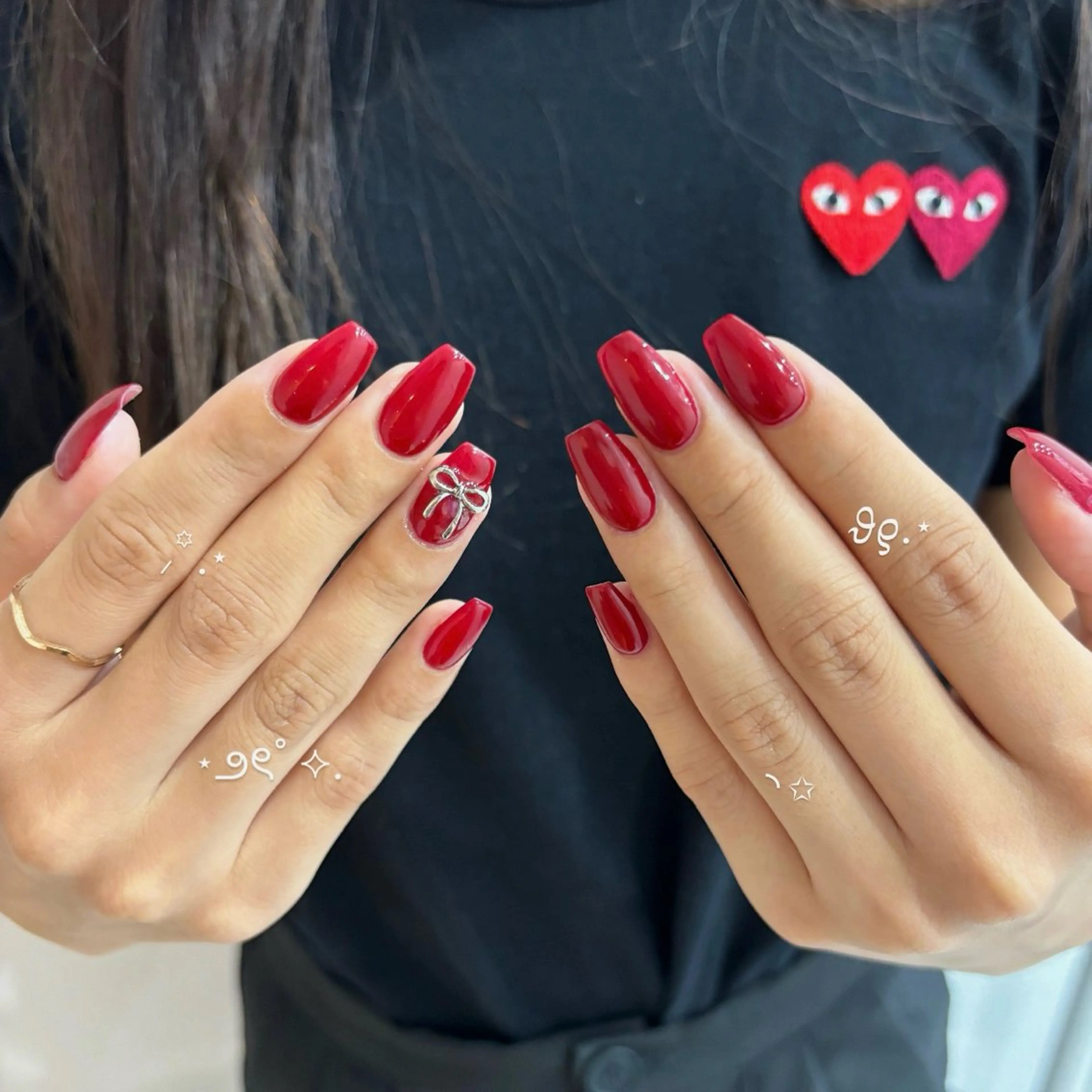 ネイル N nail ayakaのネイルデザイン