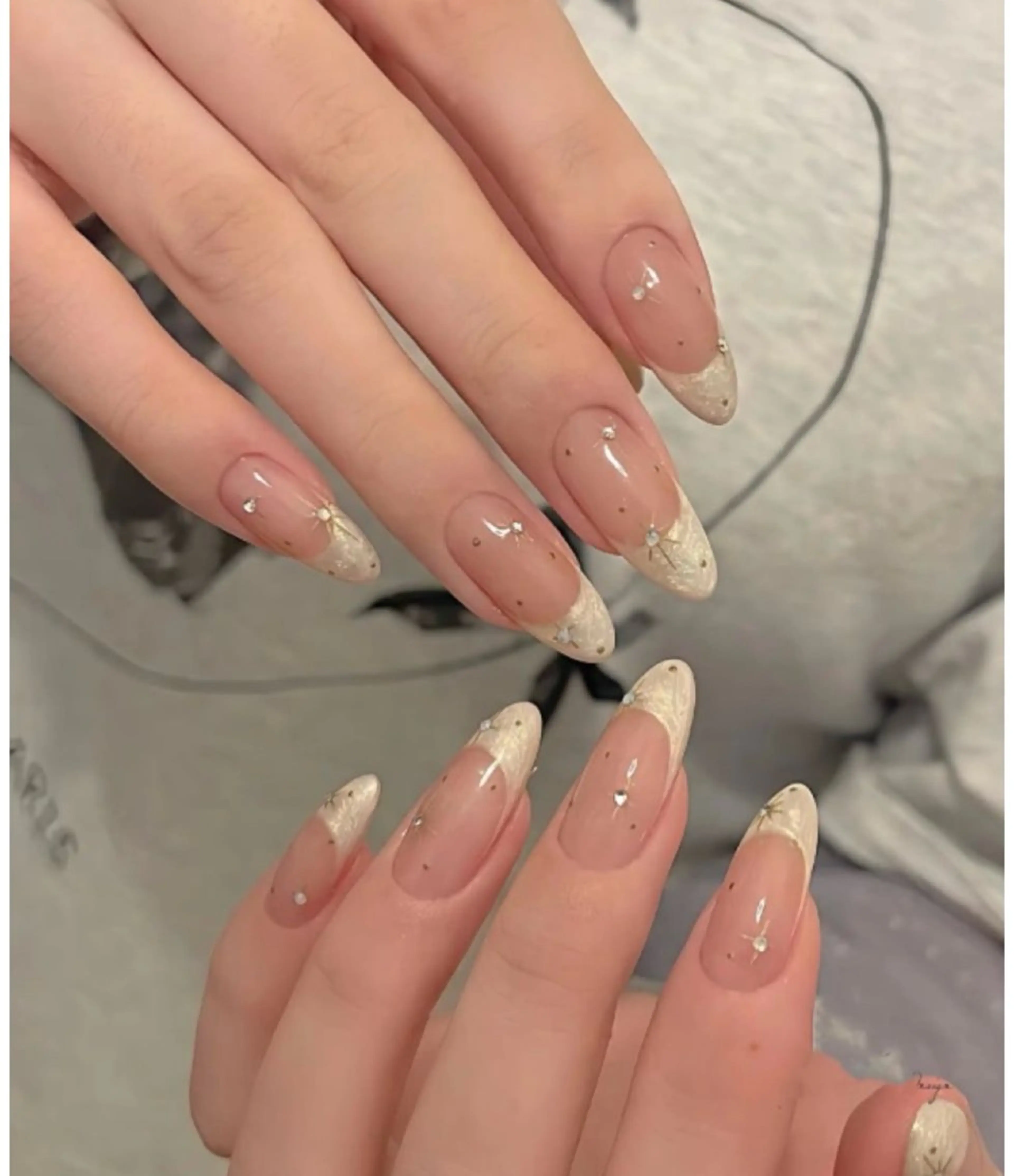 ネイル YumiNail所属・Yumi nailのネイルデザイン